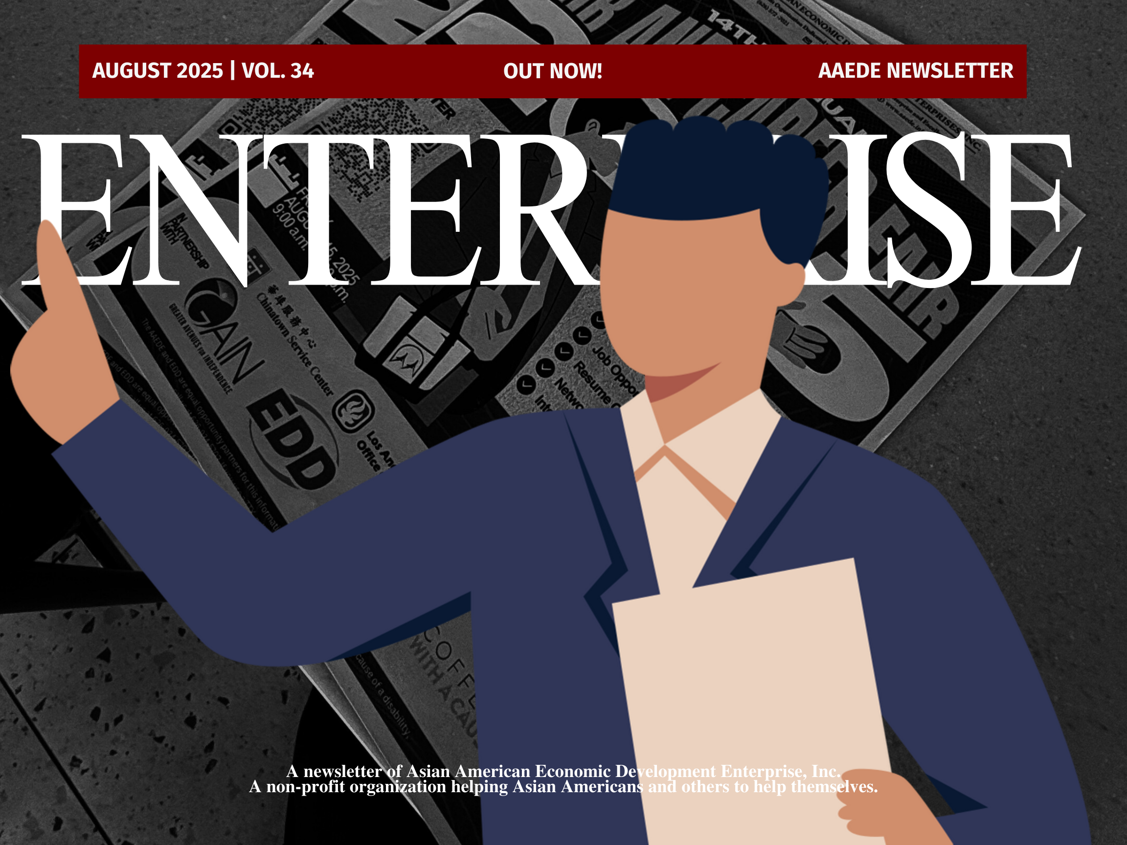 What Employers Look For | Our Newsletter is Out!