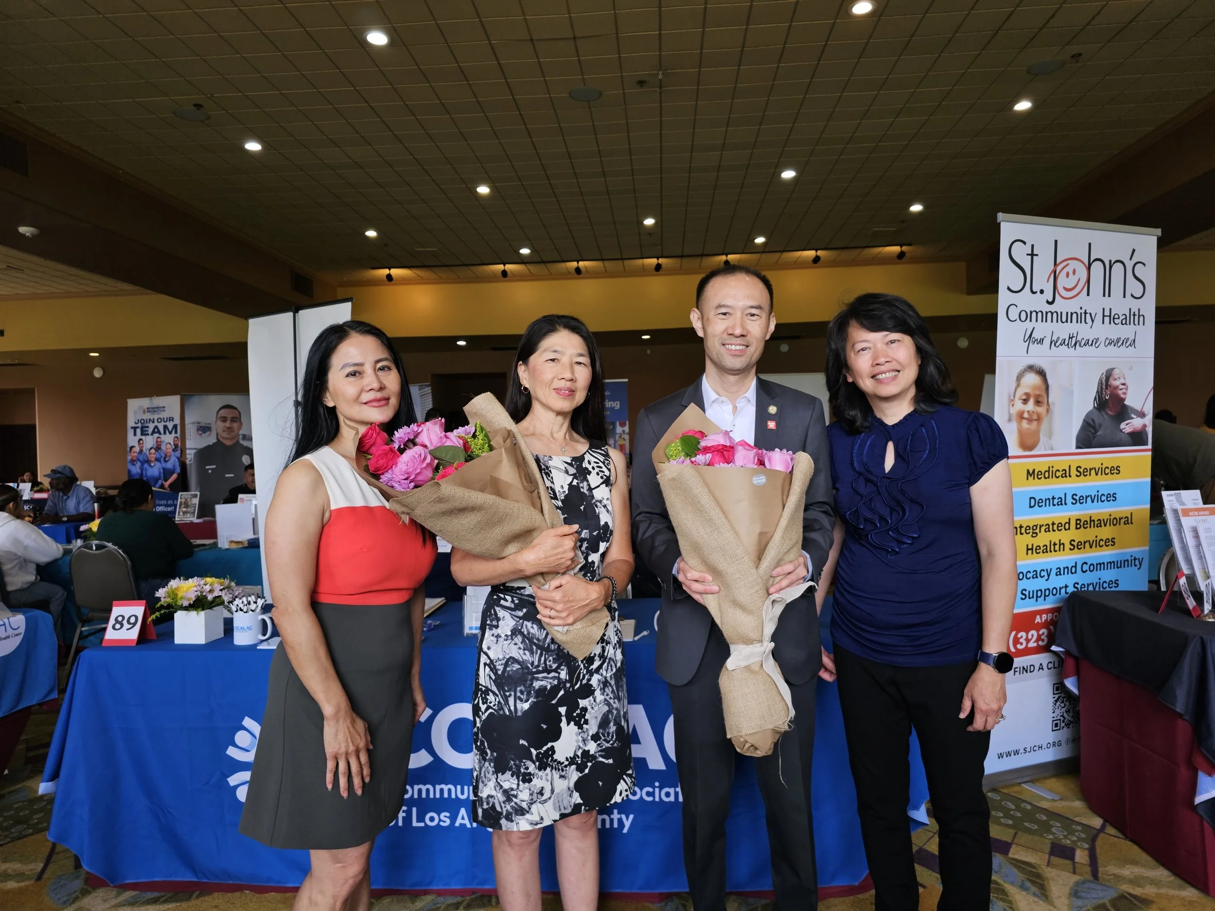 14th Annual Job & Career Fair | Guest Speakers