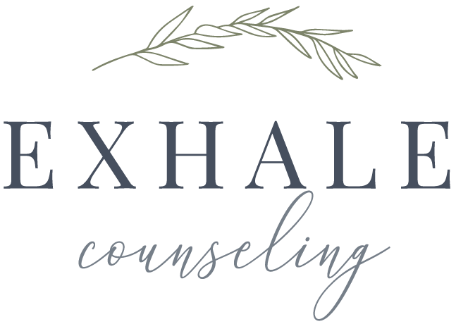 Exhale Counseling Services