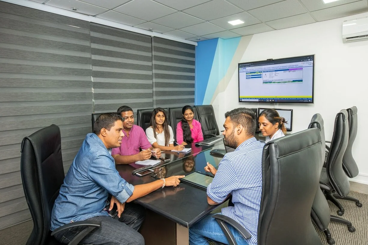 Our Culture — VitalHub Innovations Lab