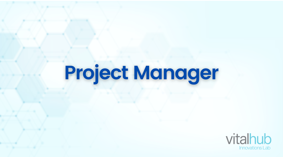 Project Manager