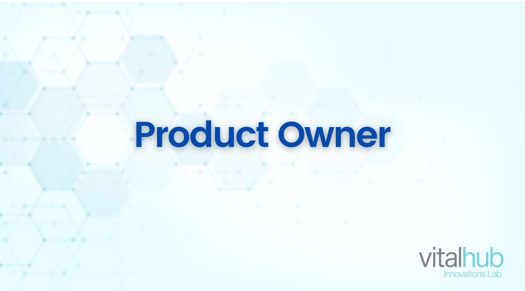 Product Owner