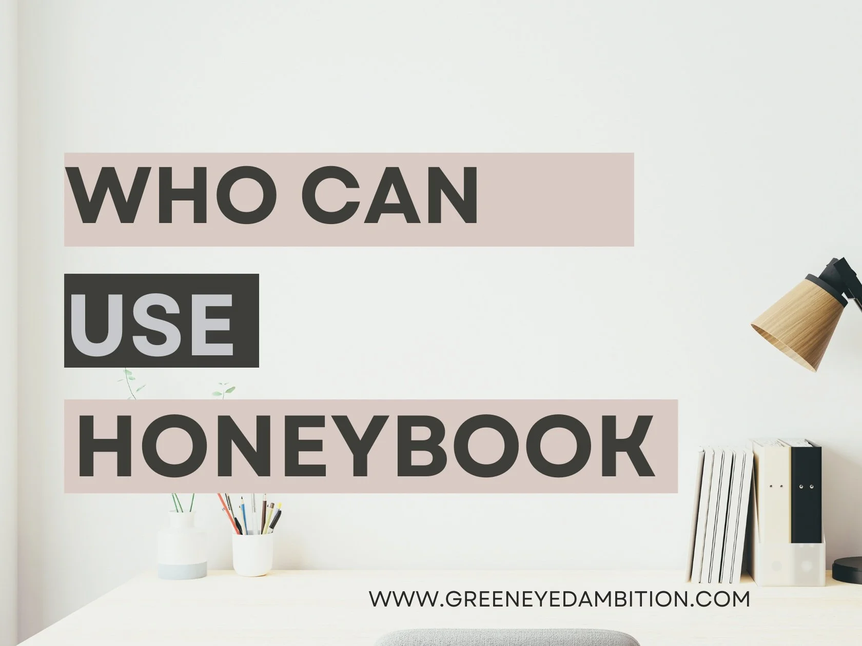 Who Is Honeybook Good For?