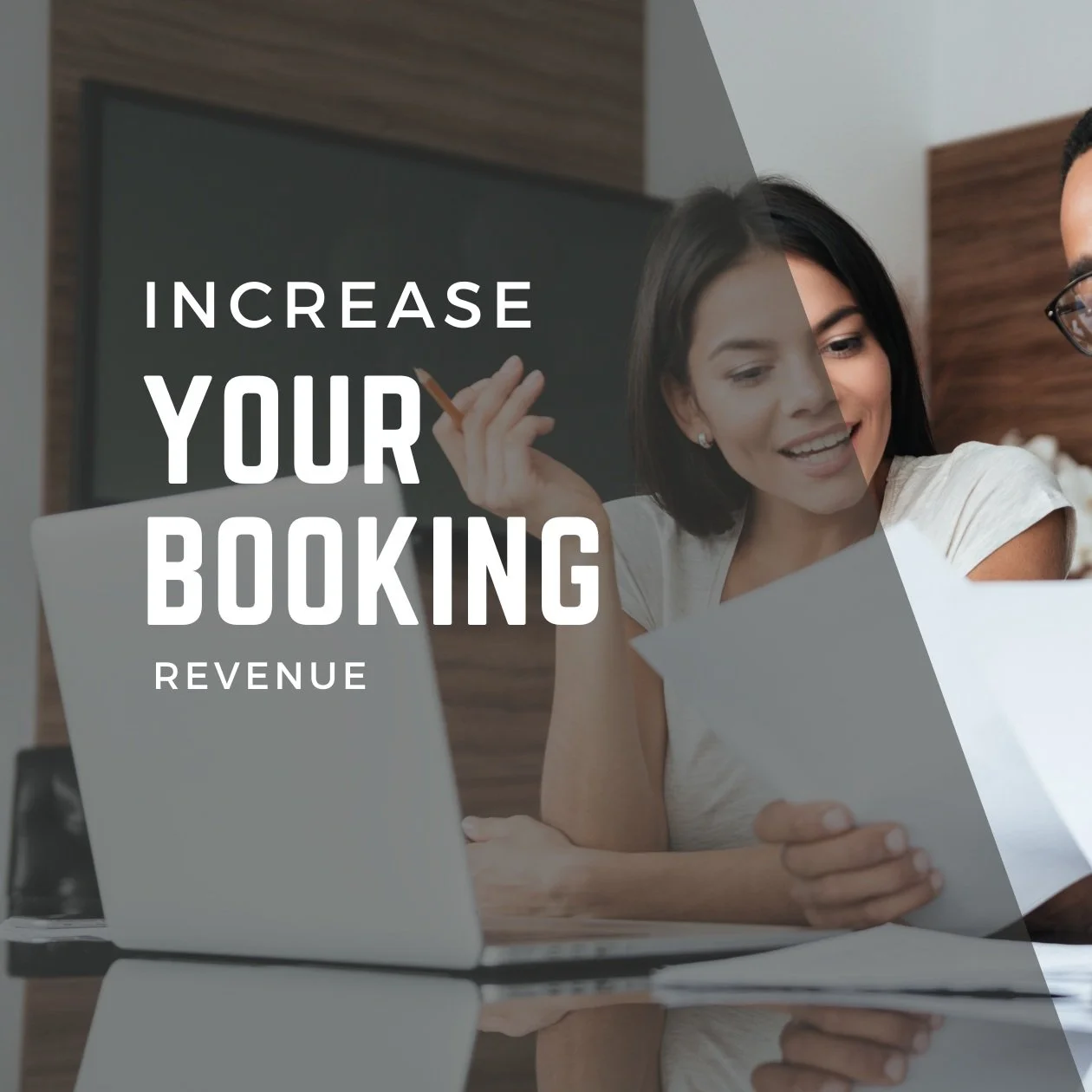 5 Effective Ways to Boost Your Event Planning Business Revenue