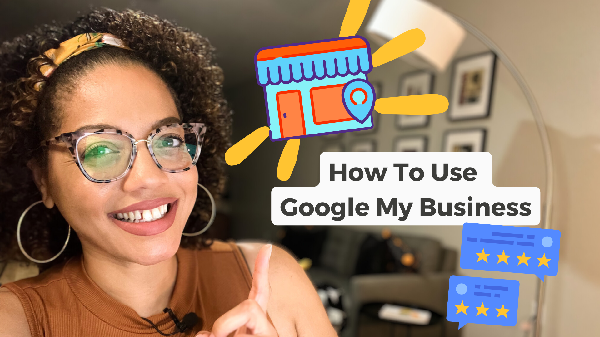 Boost Your Service-Based Business with an Optimized Google My Business Account