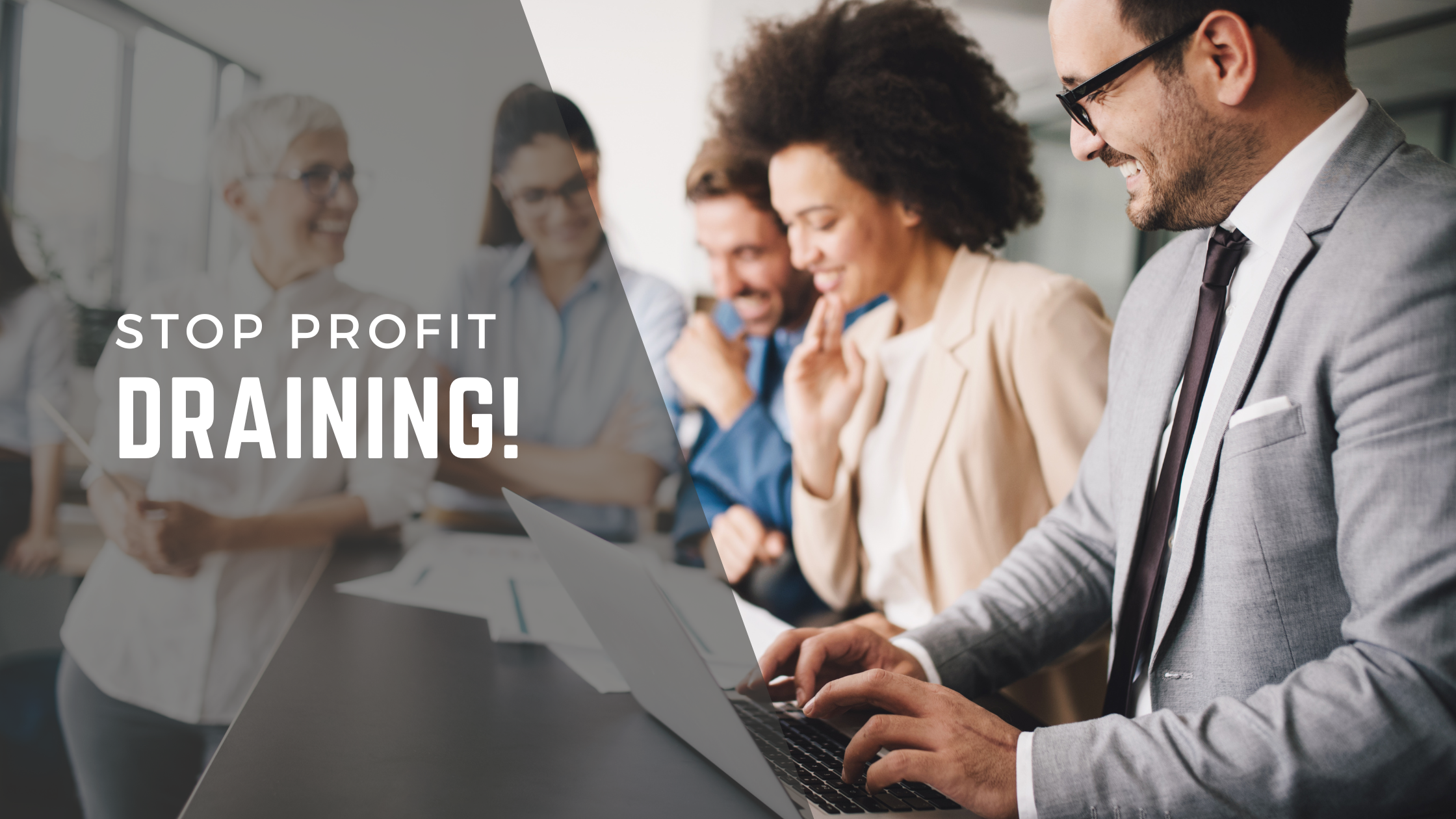 4 Ways Your Service Based Business Can Be Losing Money