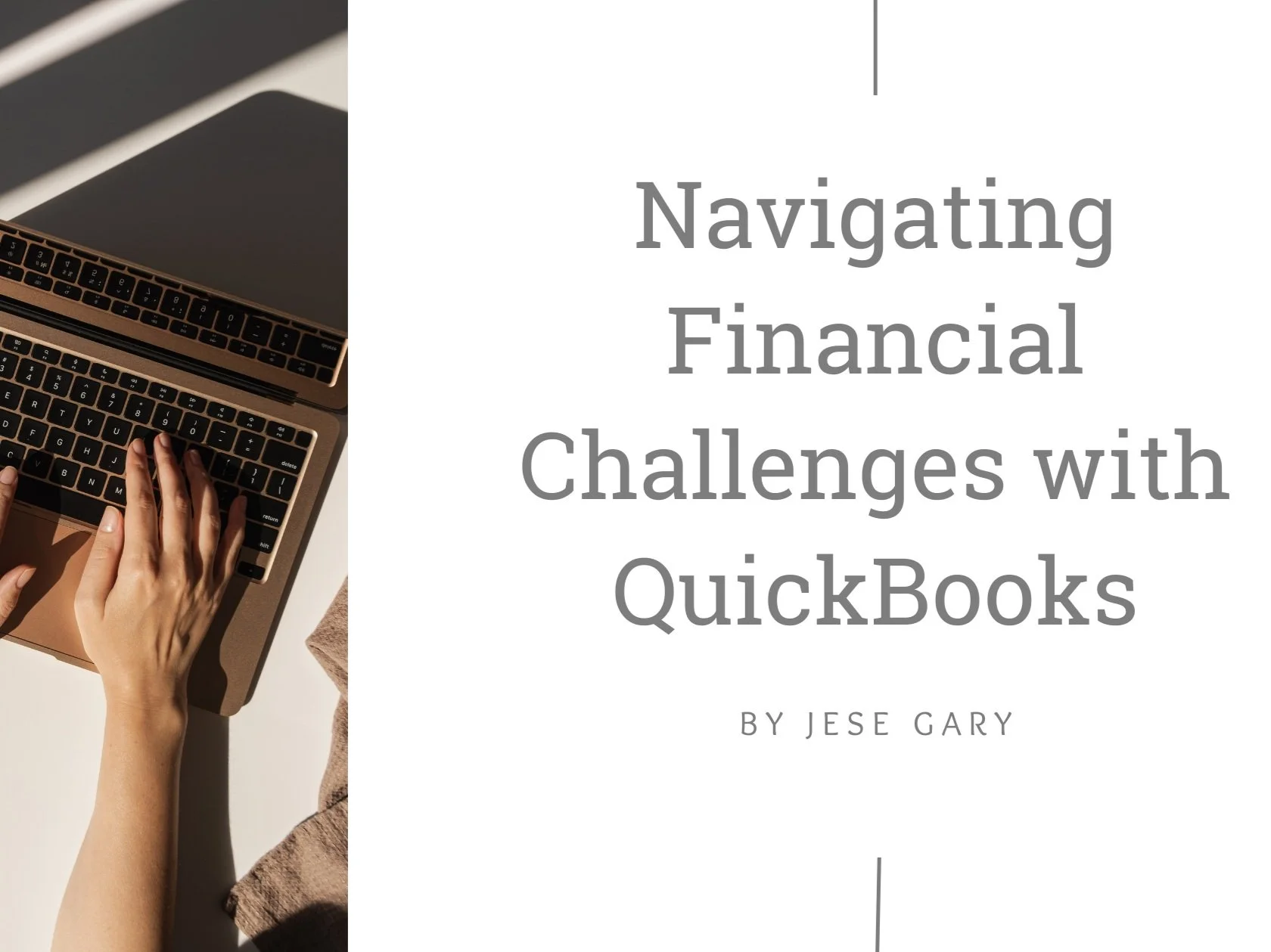 Navigating Financial Challenges: Lessons Learned and Empowering Solutions for Small Business Owners