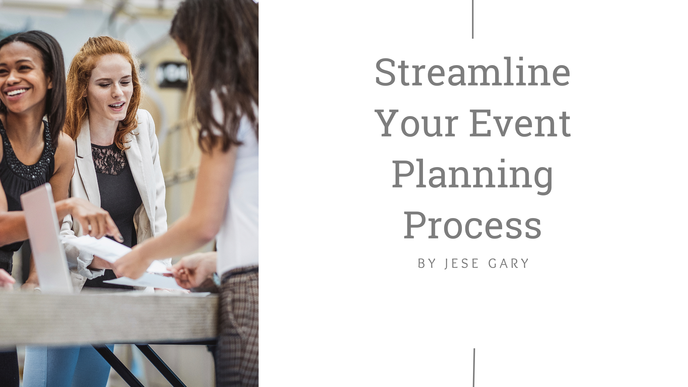 Mastering Vendor Management: Your Ultimate Goal to Building a Vendor List