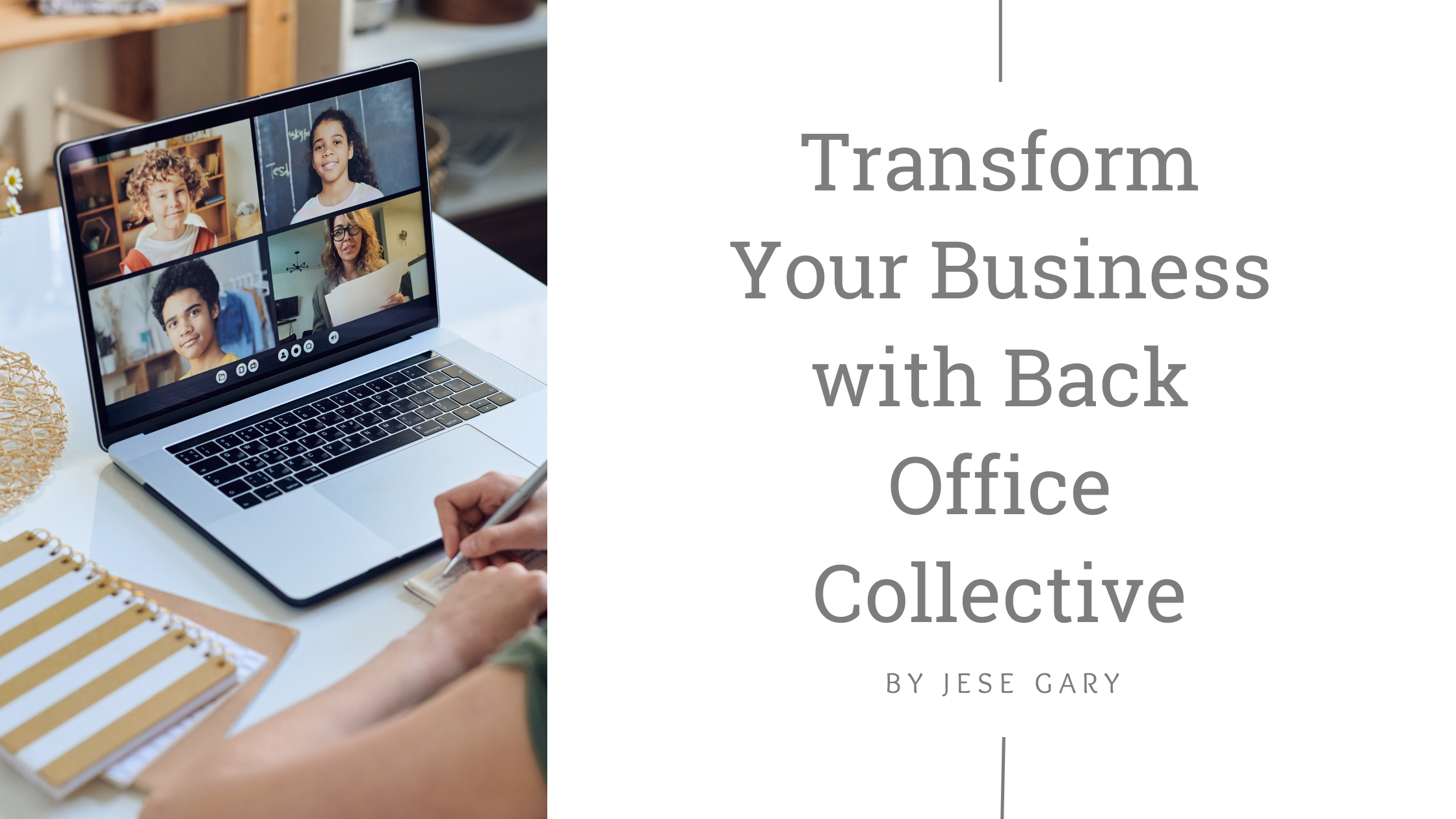 Greeneyedambition's Back Office Collective is a Must Have for Entrepreneurs and Service-Based Businesses – Join the Conversation!
