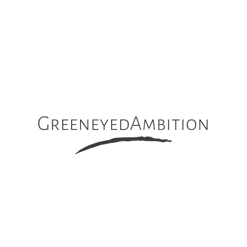GreenEyedAmbition