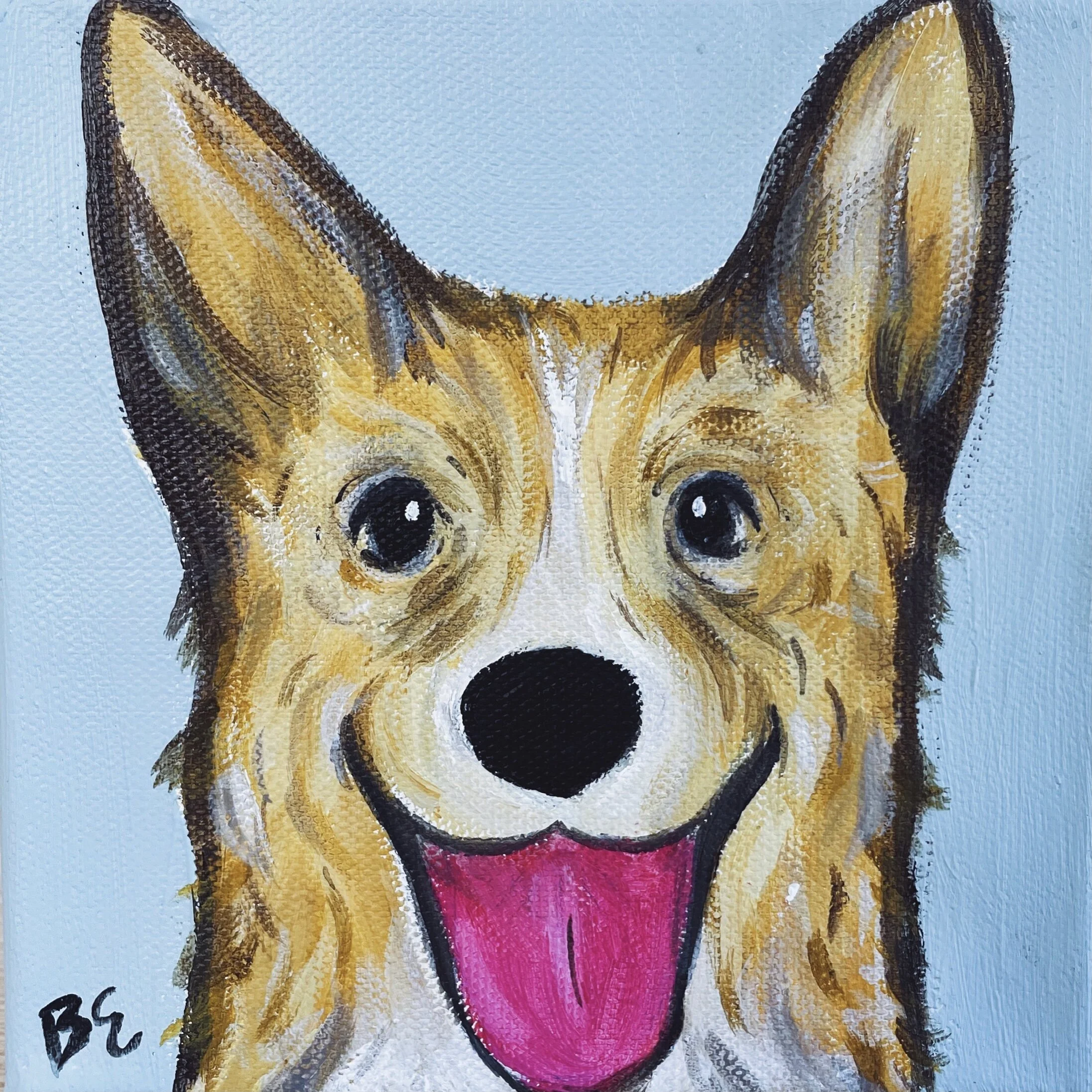 beth eberle corgi painting.jpg