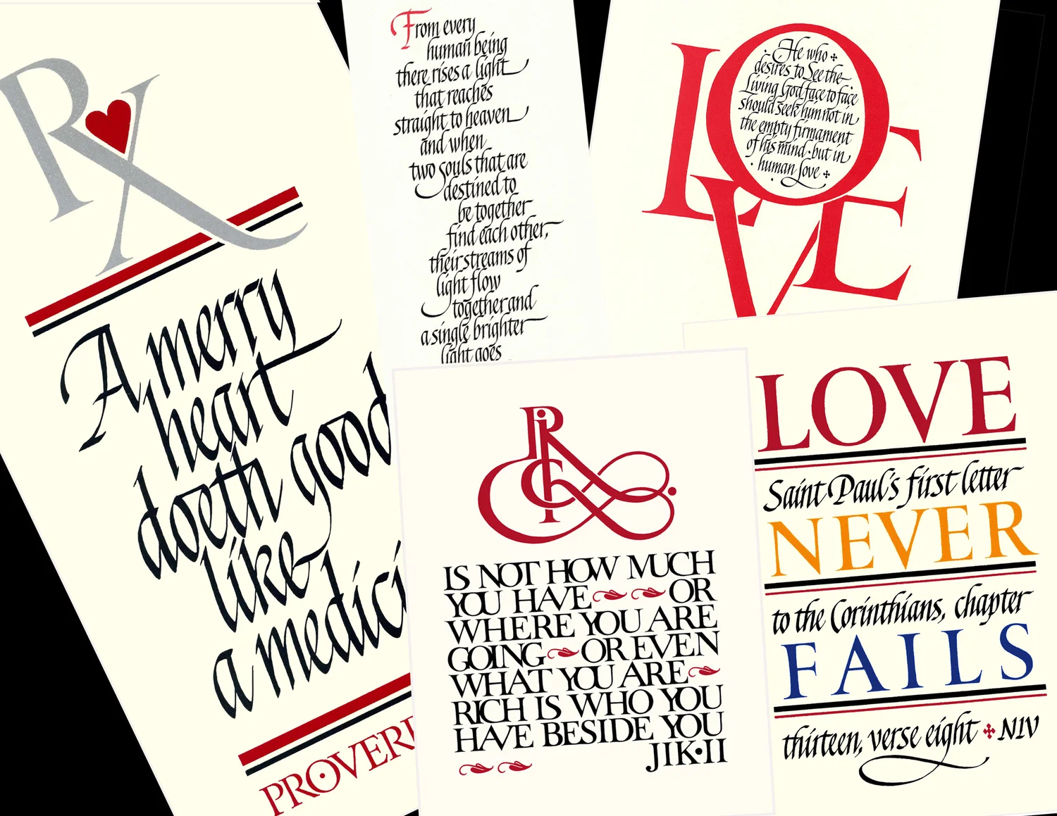 Michael Podesta Graphic Design