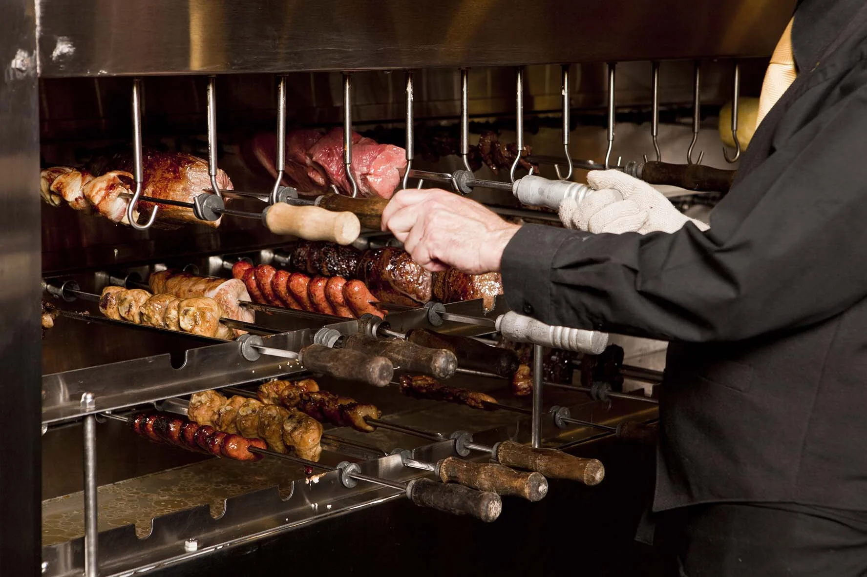 Rainhas Gallery — Rainhas Churrascaria