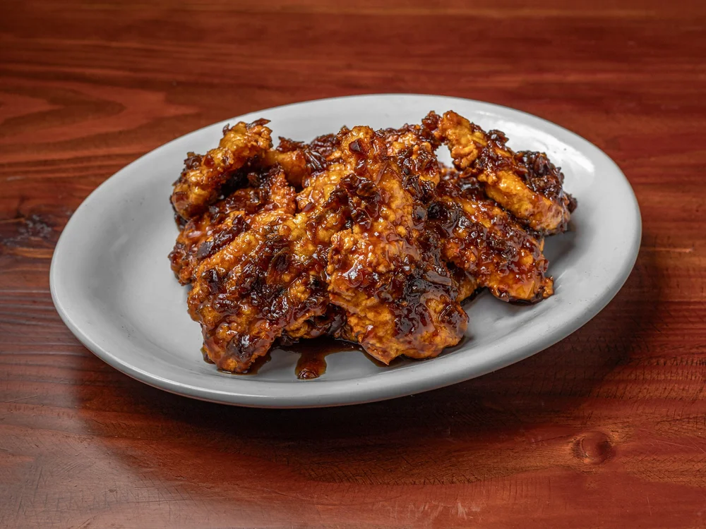 Ribs, Wings, & Things — Rainhas Churrascaria
