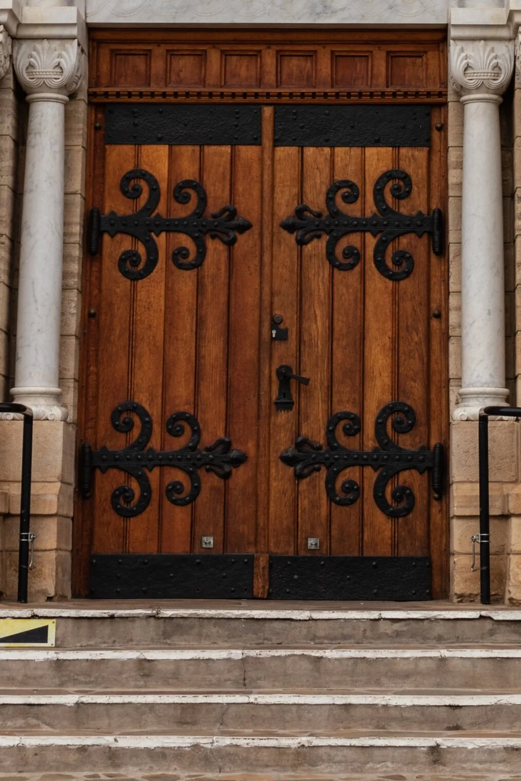 The "Front Door" of Faith Formation
