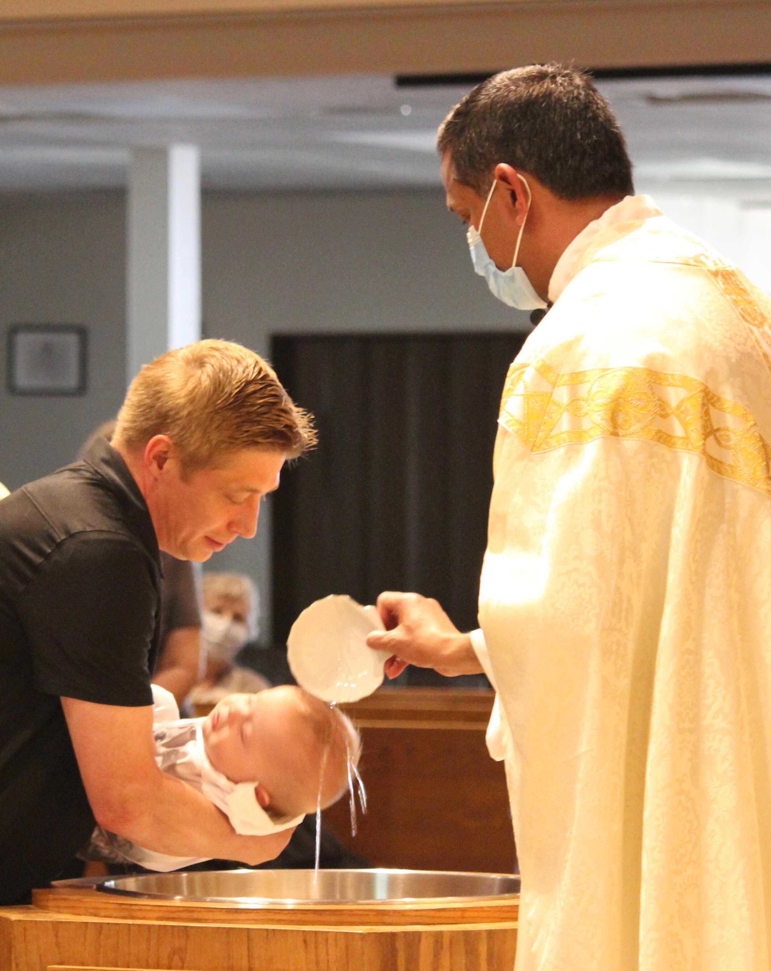 Austin baptism - water.jpg