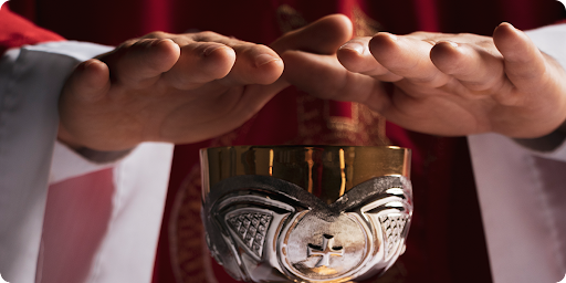 The Bells from Eucharistic Revival — Church of the Blessed Sacrament