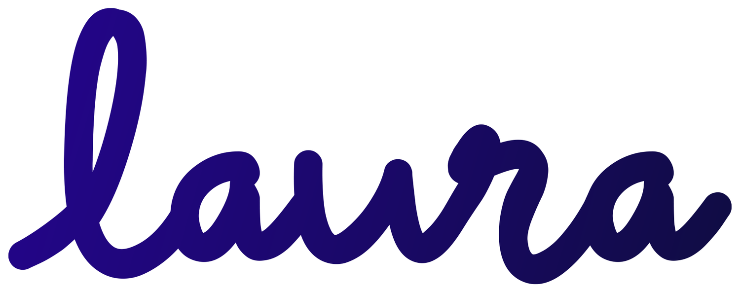 Laura Hudec - Graphic Designer