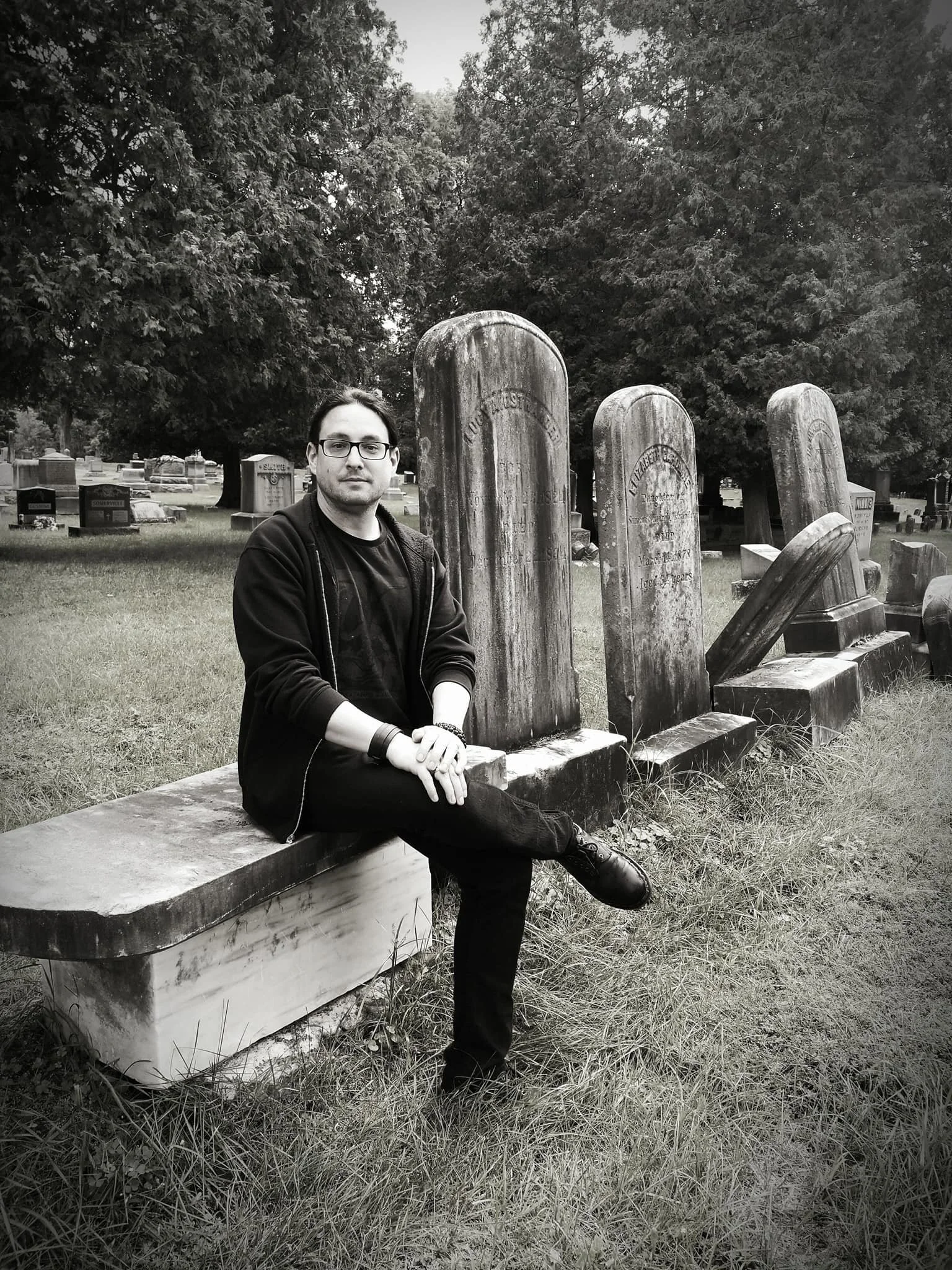 Photo by Minister Chalice Blythe