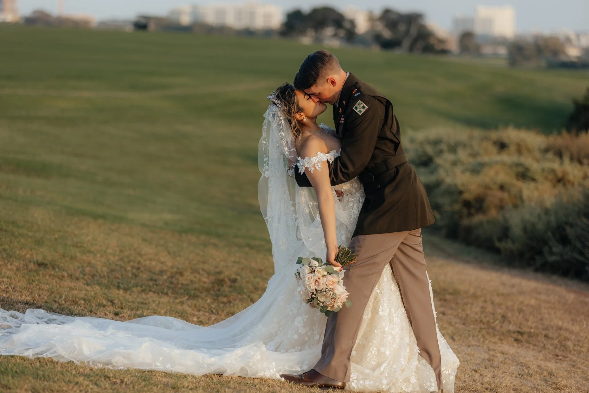 How to Prepare for Your Wedding Photography Session: Tips from Austyn 
