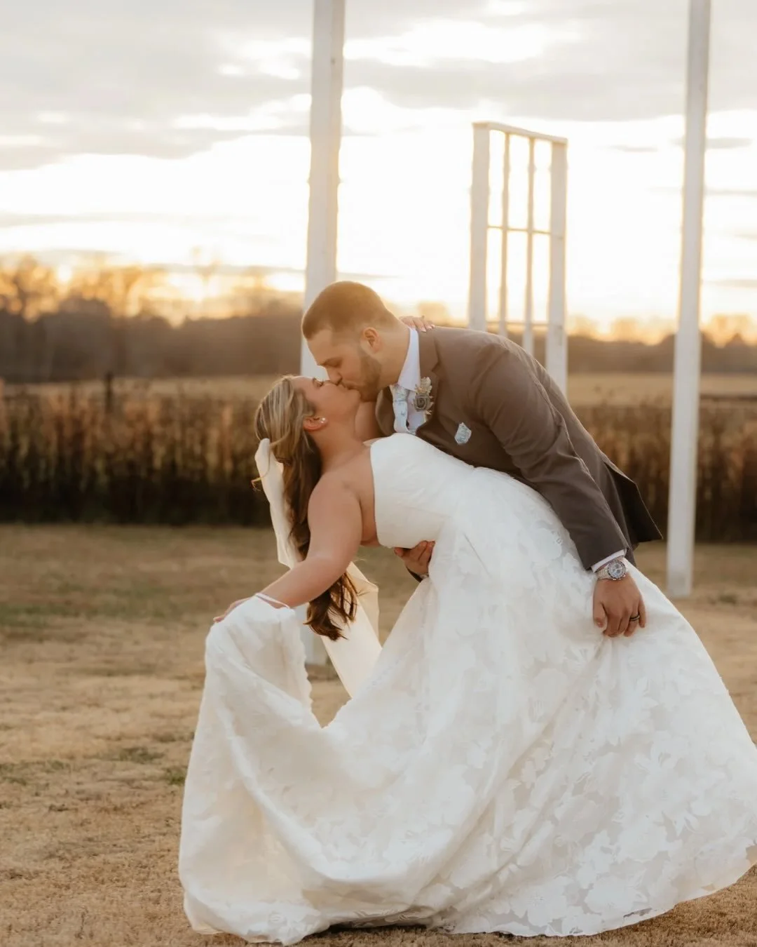 can&rsquo;t stop sharing these photos of Mckensey and Jake 🤭🤍

&bull;
&bull;

#weddingphotographer #engagementphotographer #couplesphotographer #love #engaged