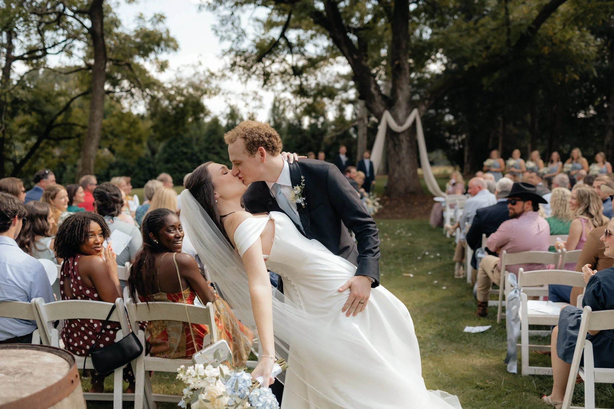 2026 Wedding Trends I’m Obsessed With