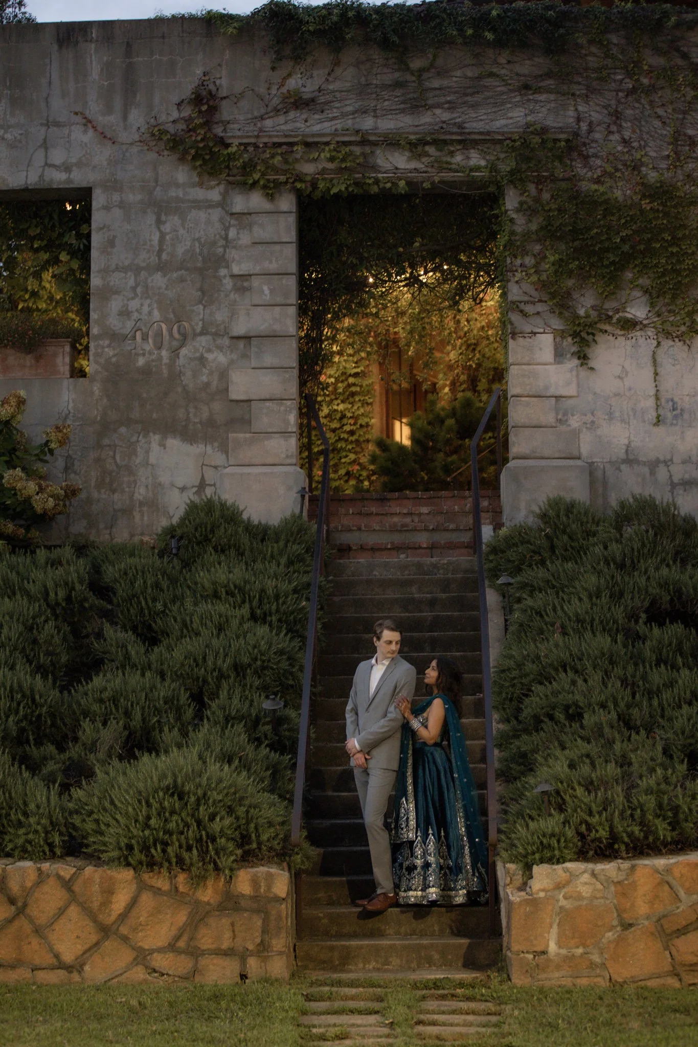 The Perfect Photos at the Summerour Studio in Atlanta