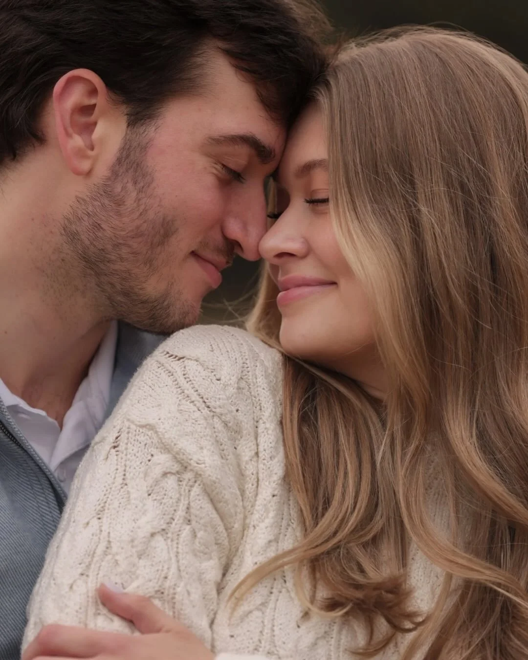 Molly and Ryan 🤍 this was such a sweet photoshoot and the love just radiated off of them!!

#georgiaweddingphotographer #2026bride #2027bride #2026wedding #engagementphotographer