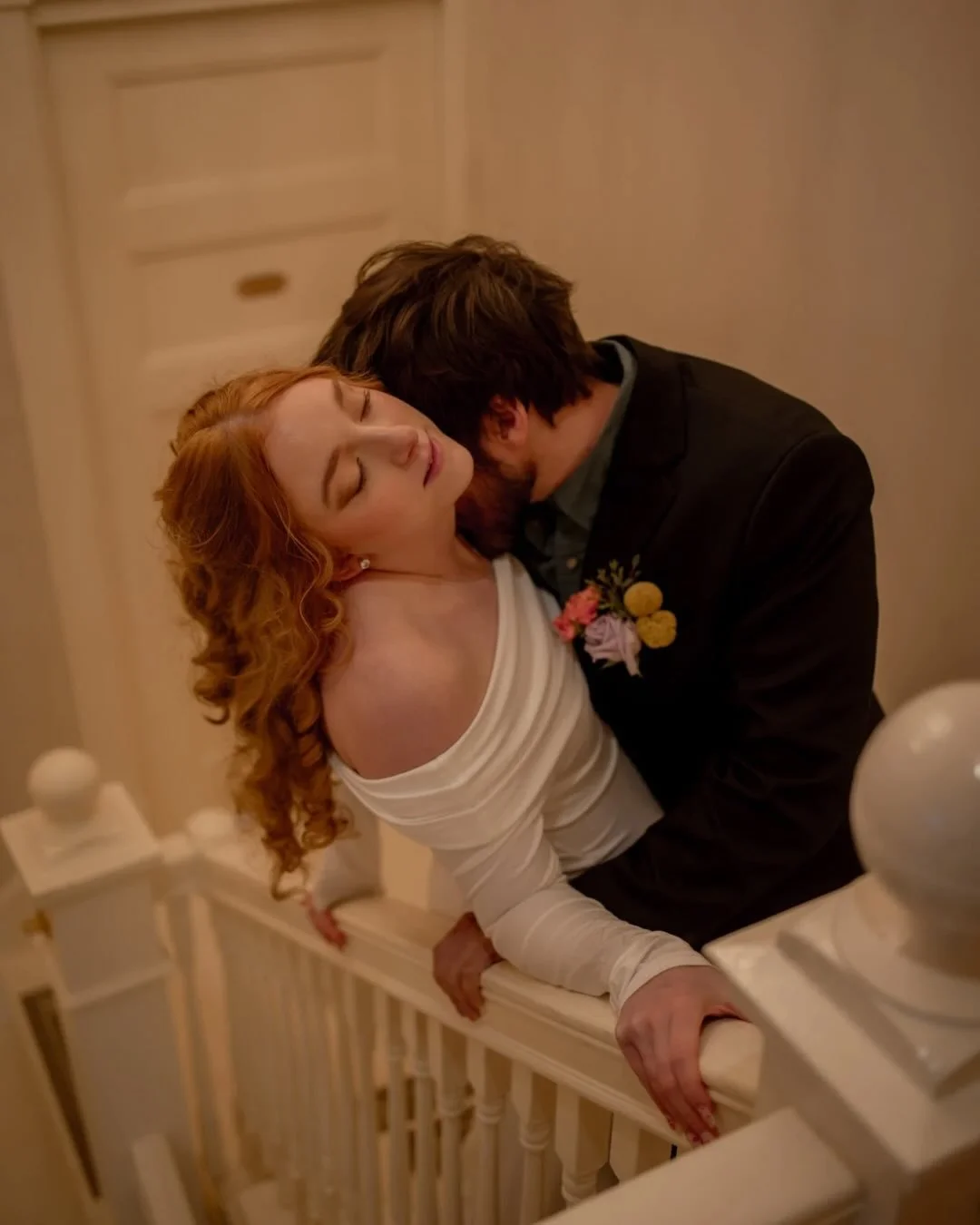 I do not think I will ever get over this day 🤩

Venue: @magnolia_place_events
Planner: @ringaroundtheroseevents
Photographer: @austyn_seitz_photography
Florist: @b.a.floralco
Bar &amp; bartender: @_thepolishedpour
Tabletop Rentals: @glasswingrentals