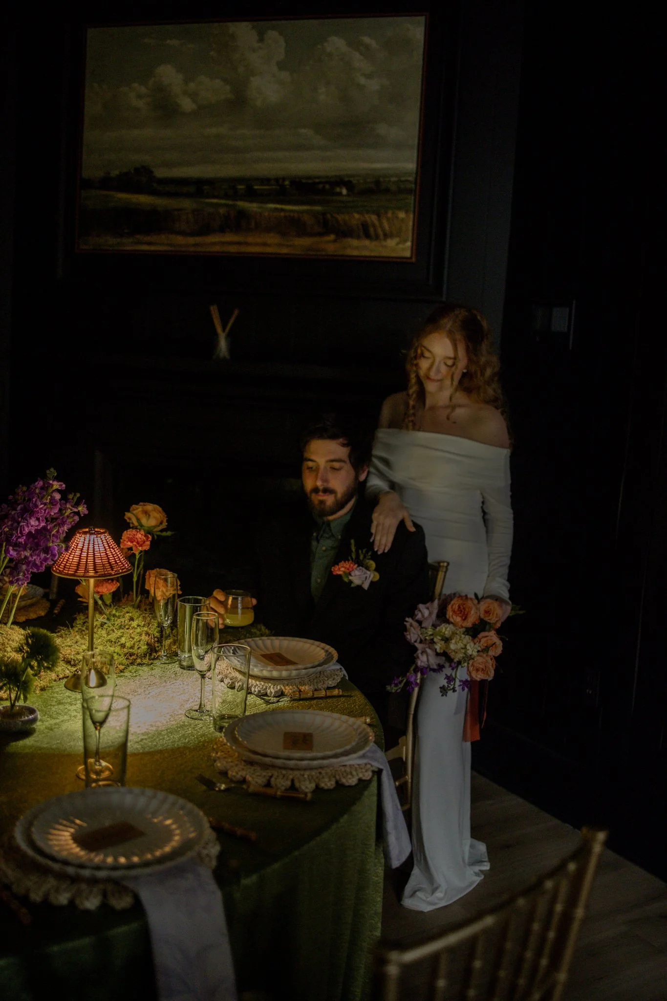 Magnolia Place Events: Where Romance Becomes Timeless