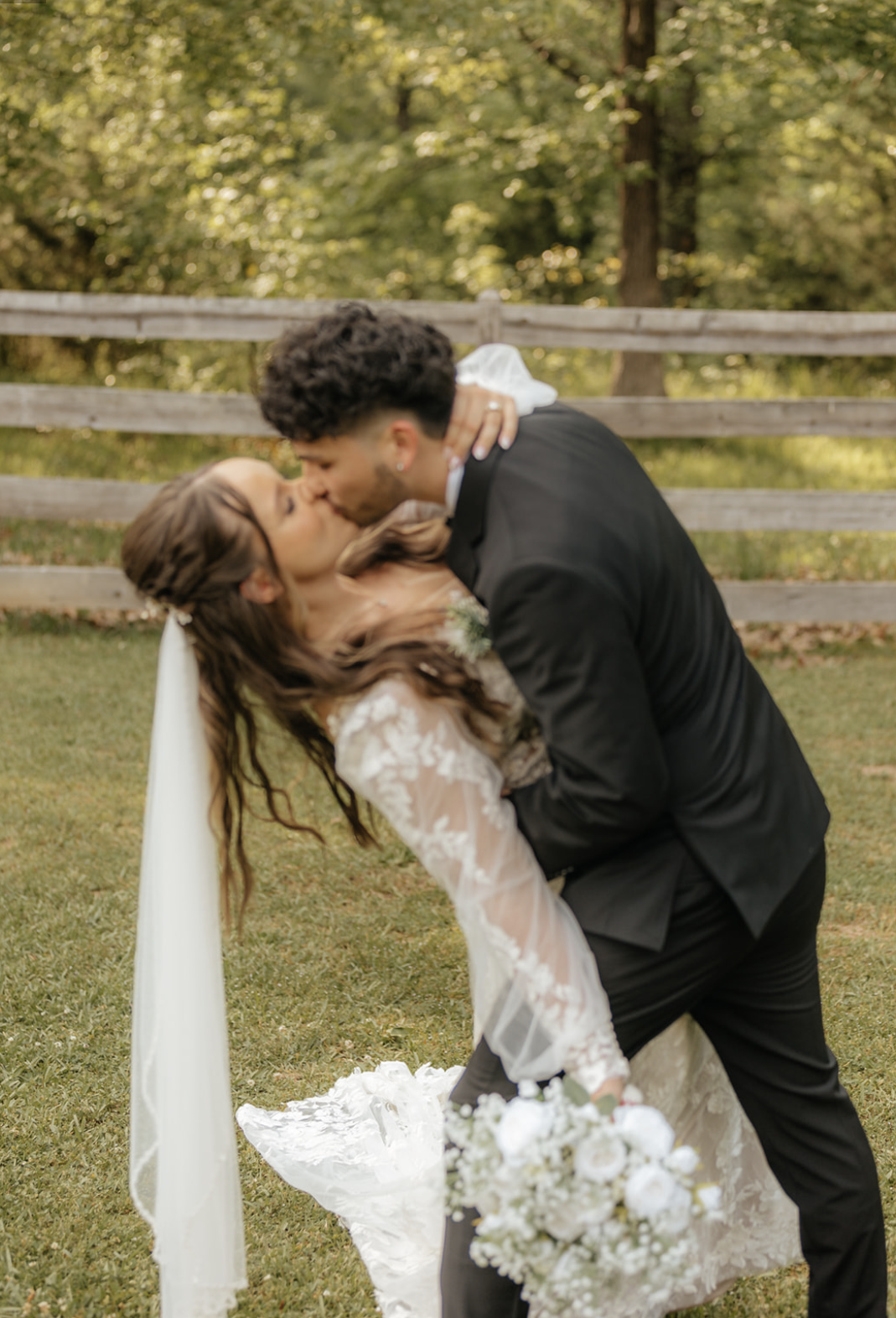 Why Your Wedding Photos Matter More Than You Think