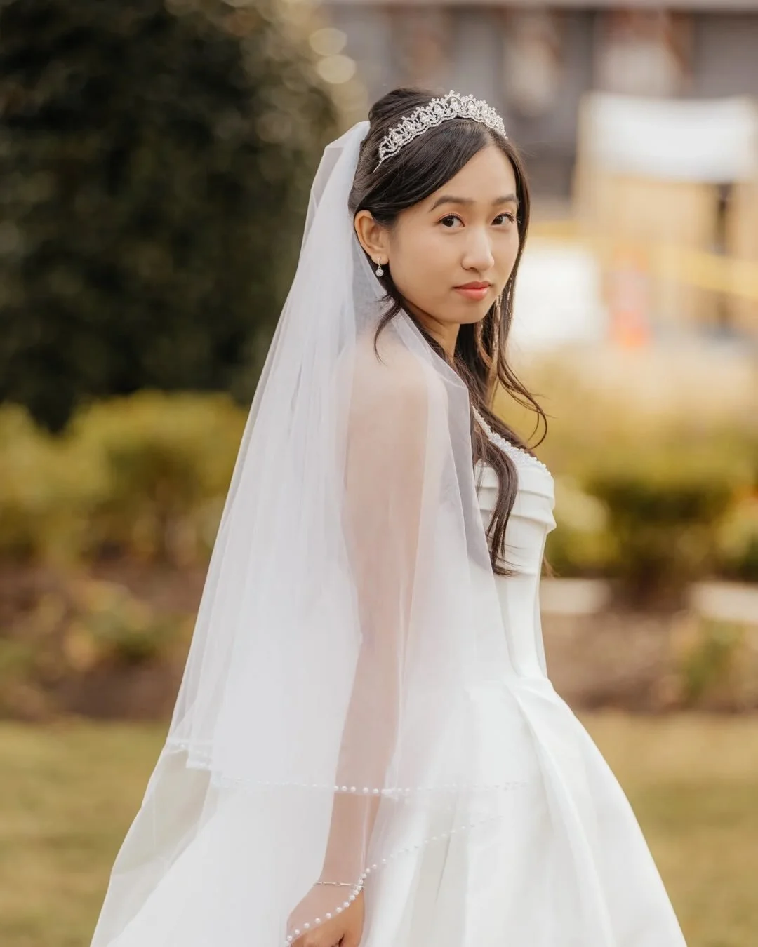 this dress, this day, HER 😍 

#georgiaweddingphotographer #2026bride #2027bride #2026wedding #weddingphotographer