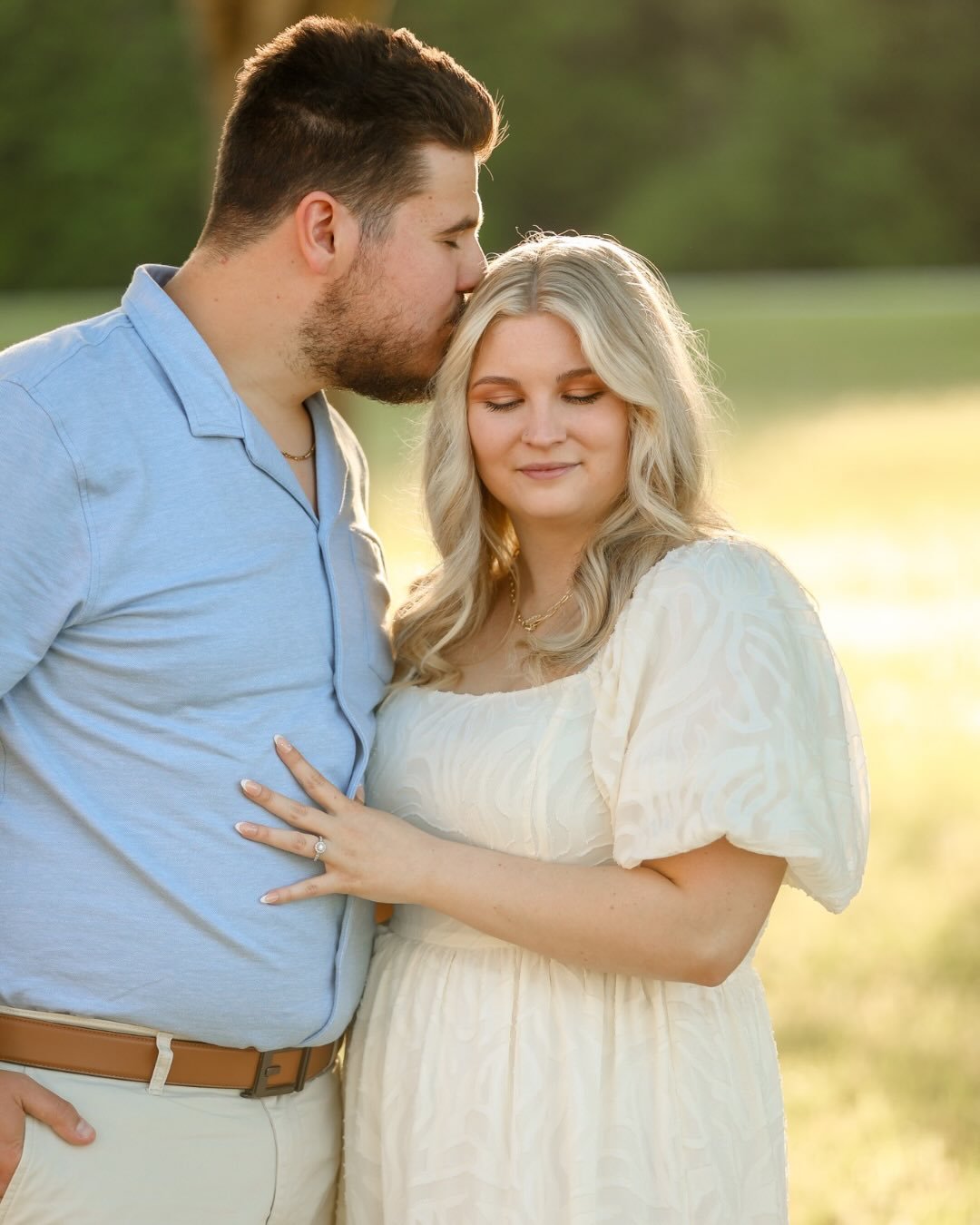 more from Abi and Ian&rsquo;s engagement and I could not be more in love 😍

#weddingphotographer #weddingphotography #couplesphotographer #engaged #photography
