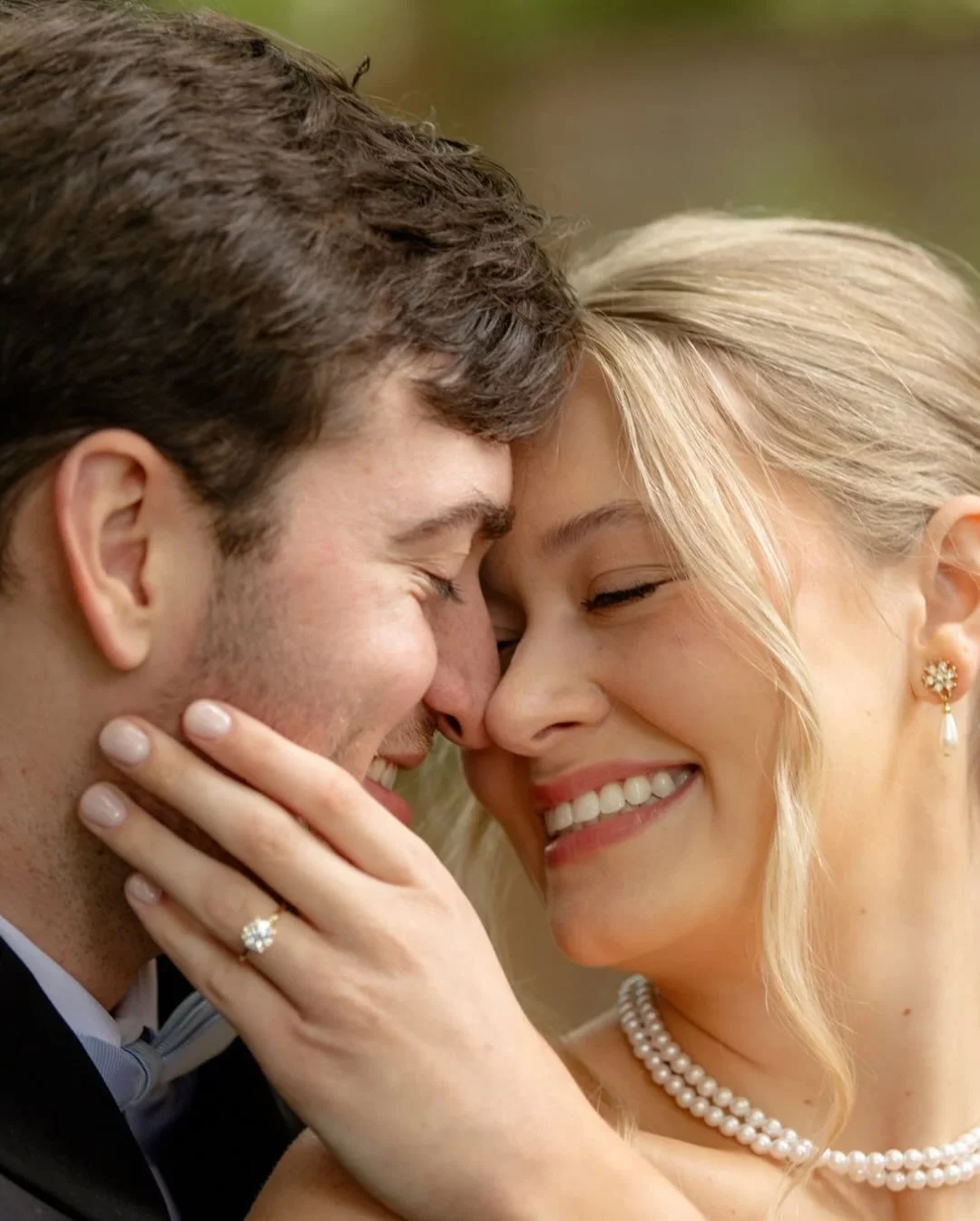 Molly and Ryan&rsquo;s wedding 🤍 they are the sweetest!!

#georgiaweddingphotographer #2026bride #2027bride #2026wedding #weddingphotographer