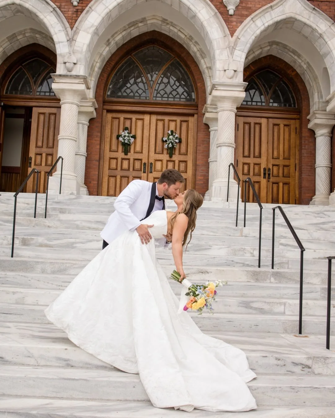 Emily and Ryan 🤩 so in love with the color palette from this wedding

#georgiaweddingphotographer #wedding #2026bride #weddingphotographer #photography