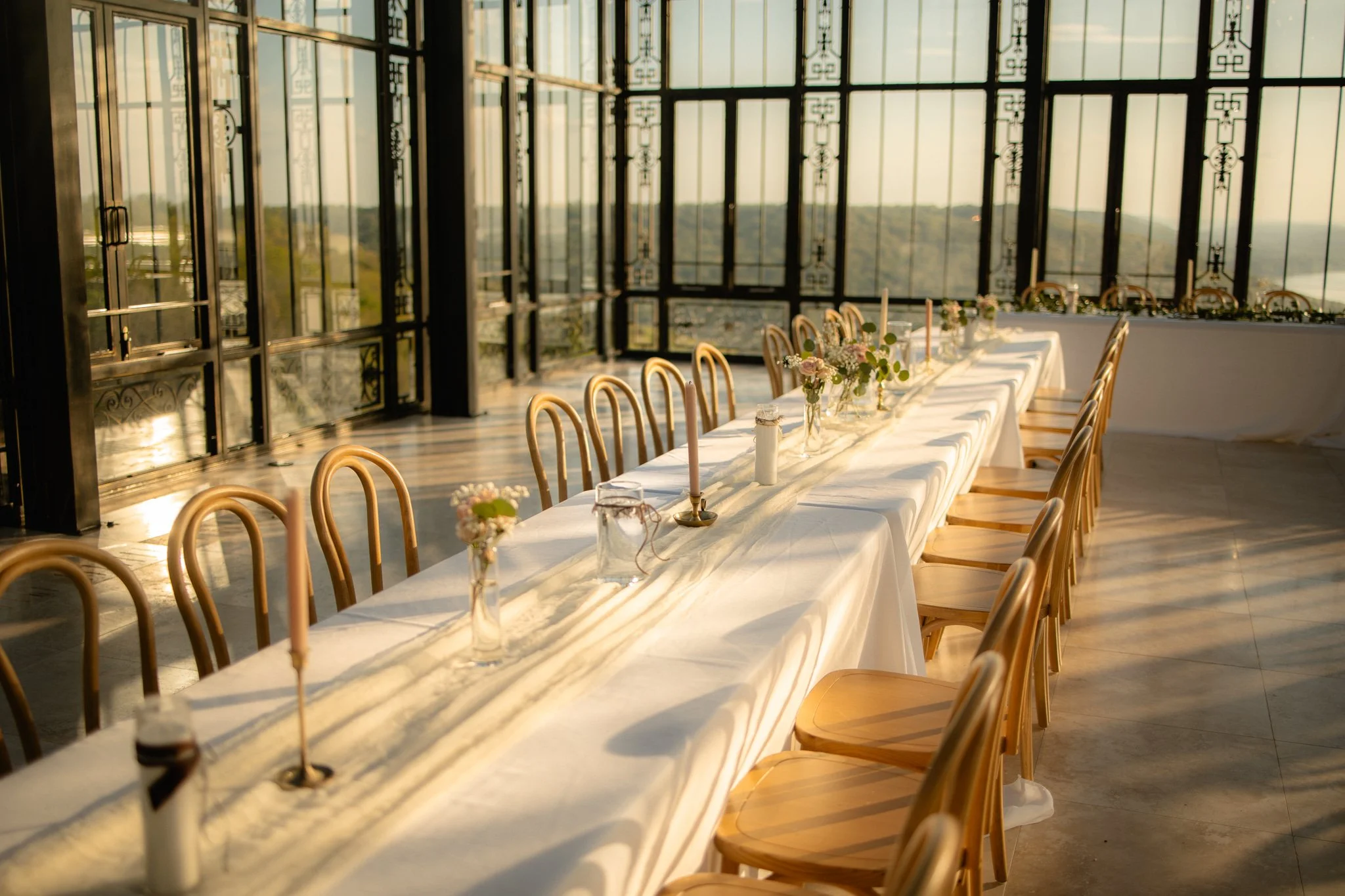 Top 3 Southeast Wedding Venues