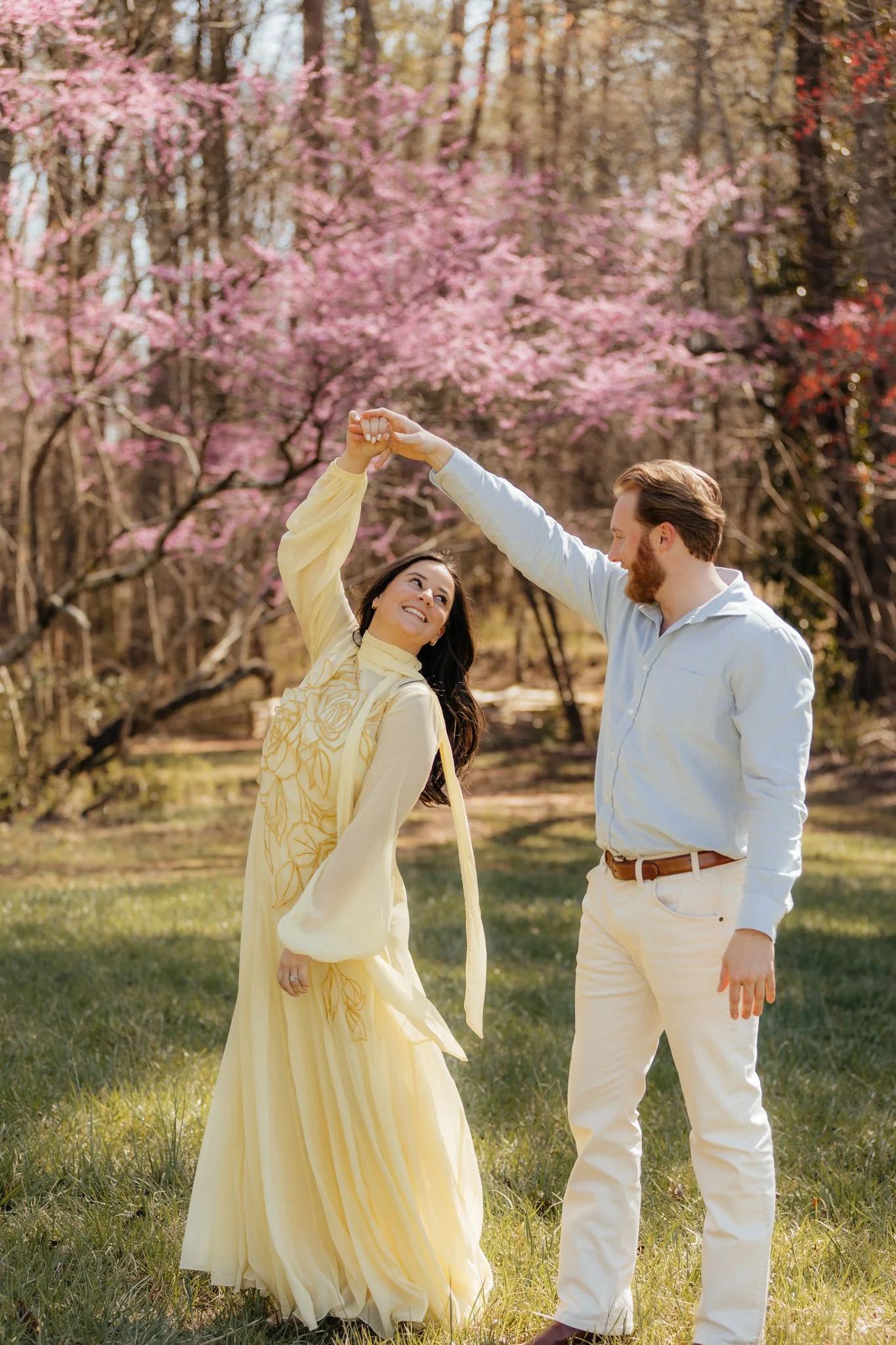 Why an Engagement Session Is About More Than Photos