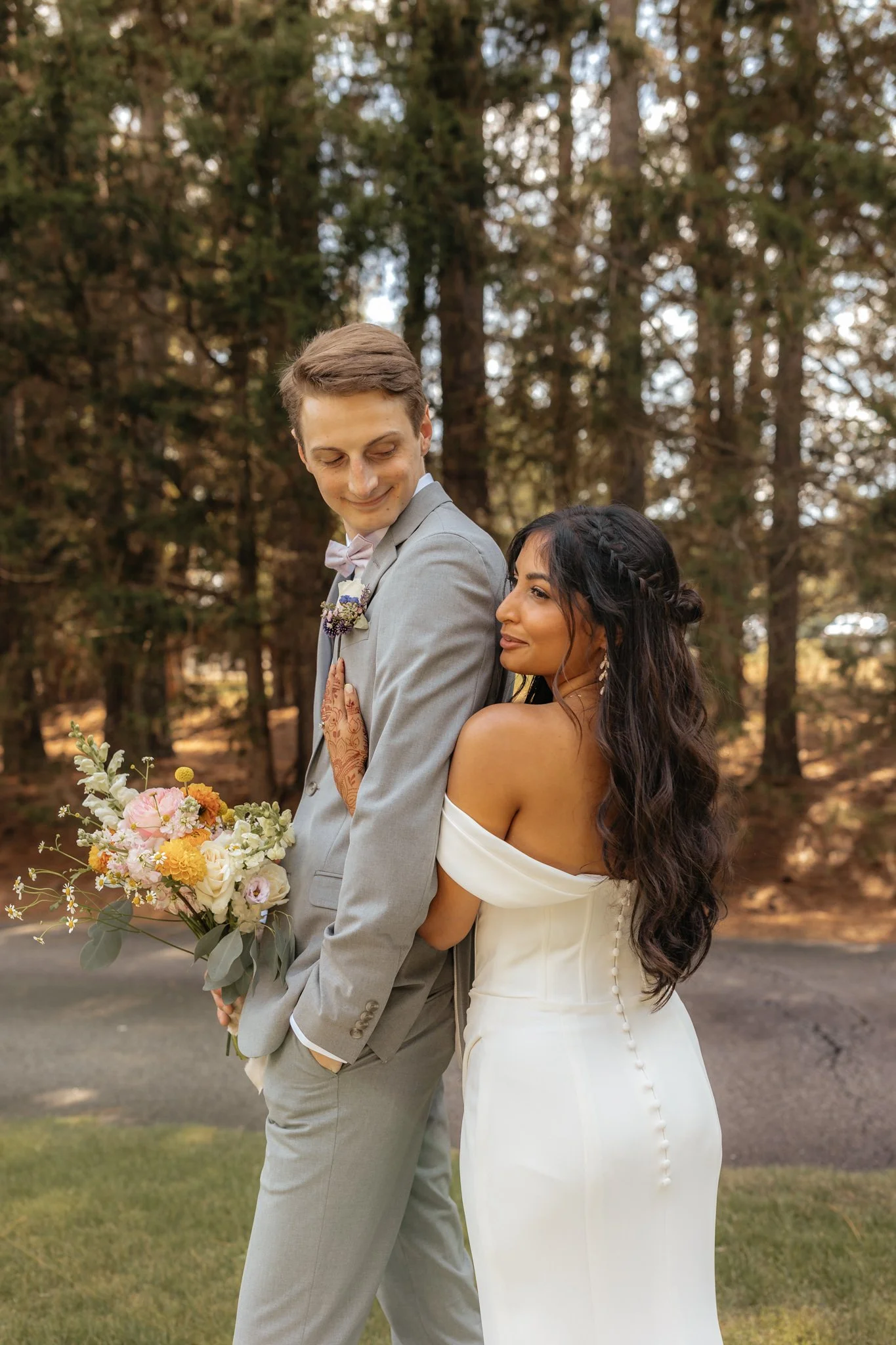 Should You Do a First Look? Let's Talk About It