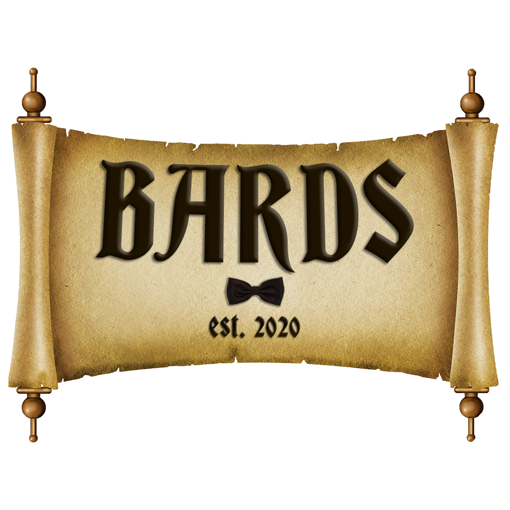 Bards Clothing