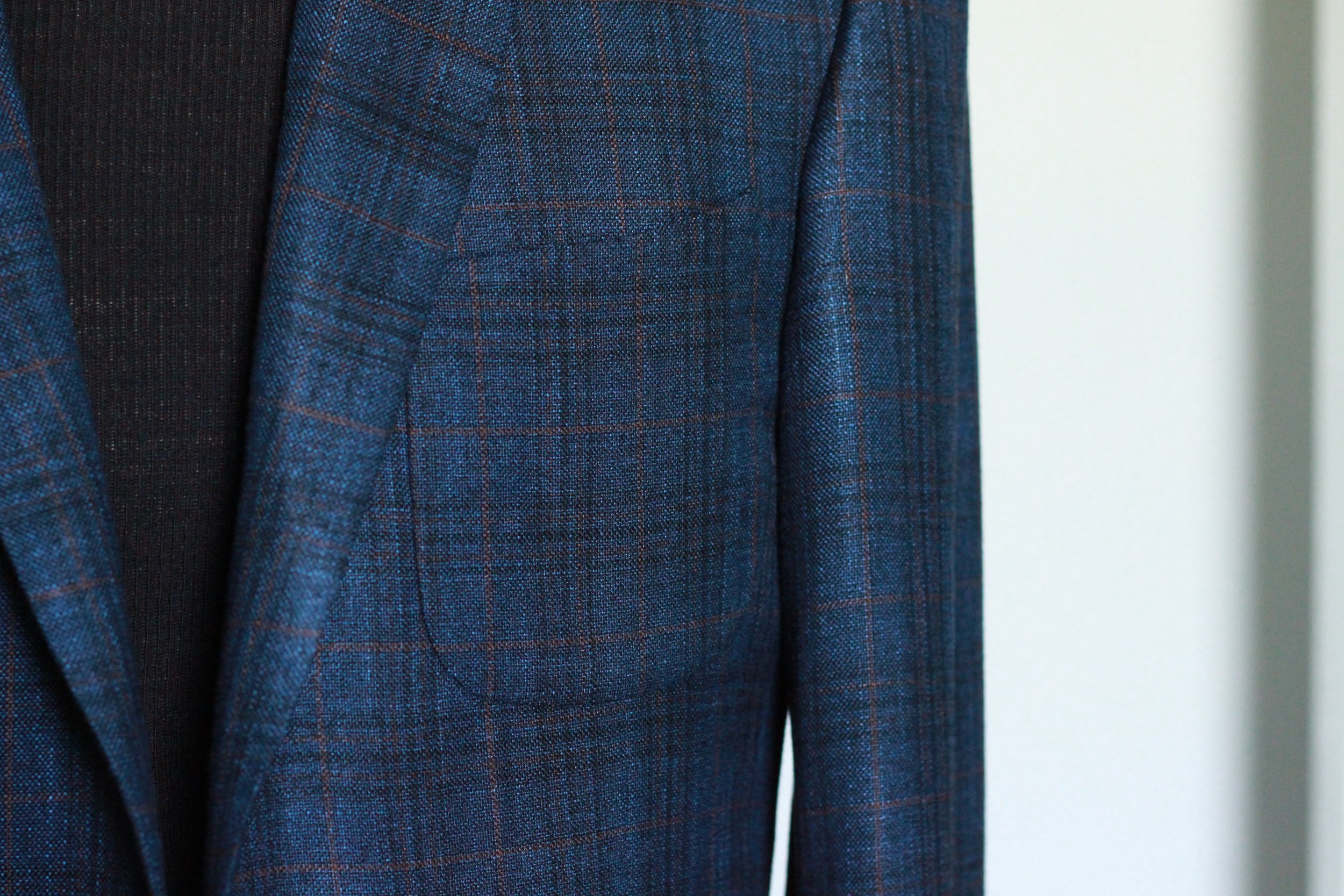 Fabric Matching