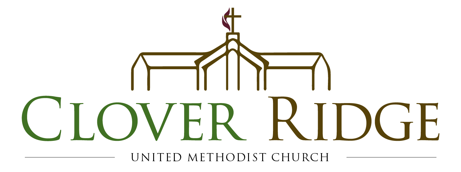 Clover Ridge United Methodist Church