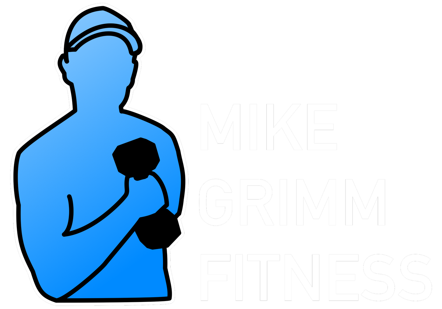 Member Area — Mike Grimm Fitness