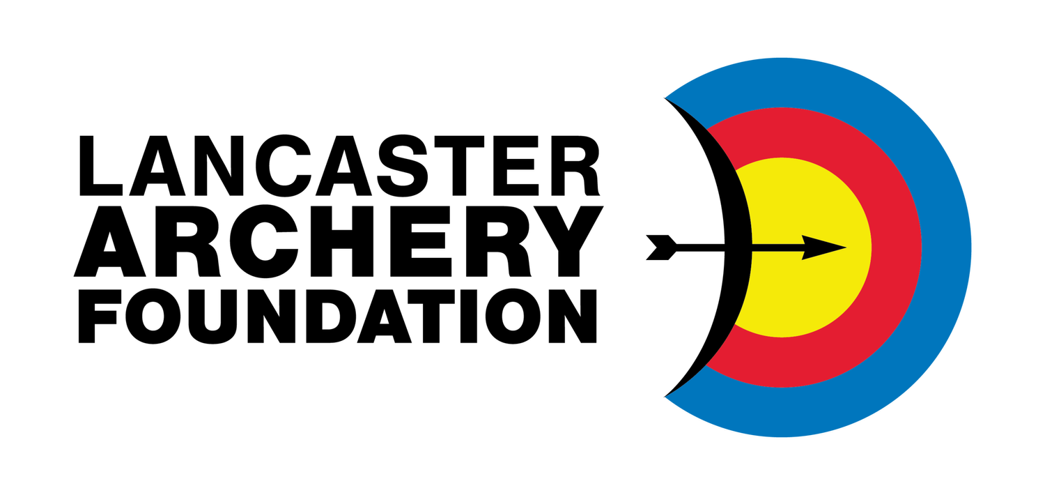 Grants for Archery Clubs — Lancaster Archery Foundation