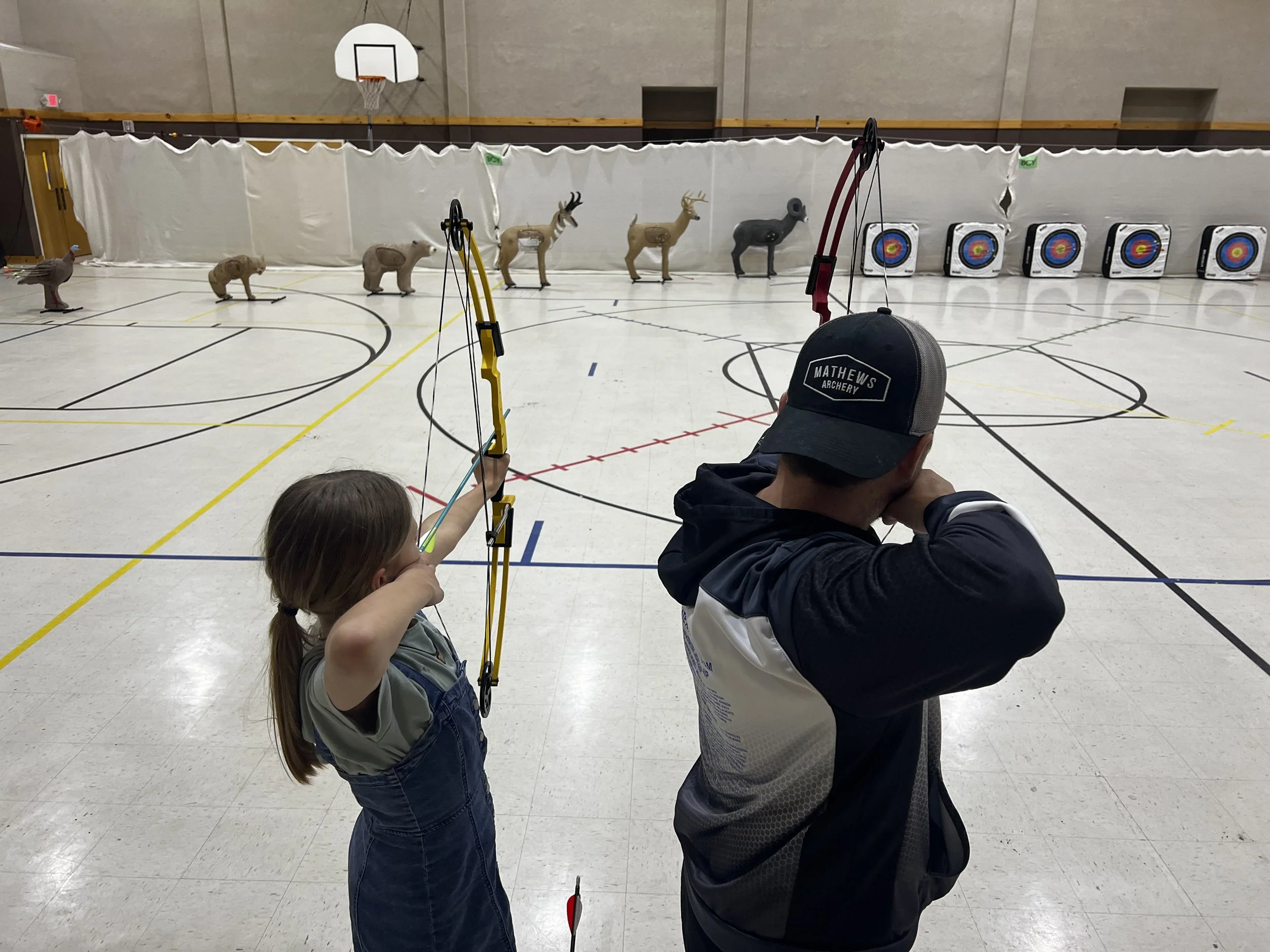 Minnesota Youth Archery Program Grows With Lancaster Archery Foundation’s Help