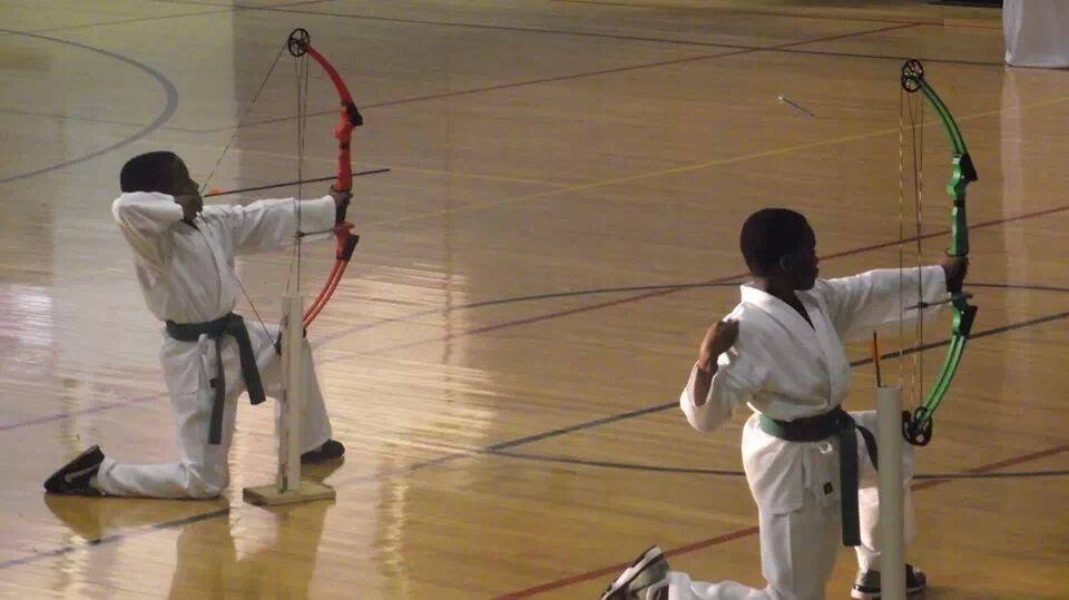 New Jersey Academy Hopes to Reach More Kids With Help from Lancaster Archery Foundation