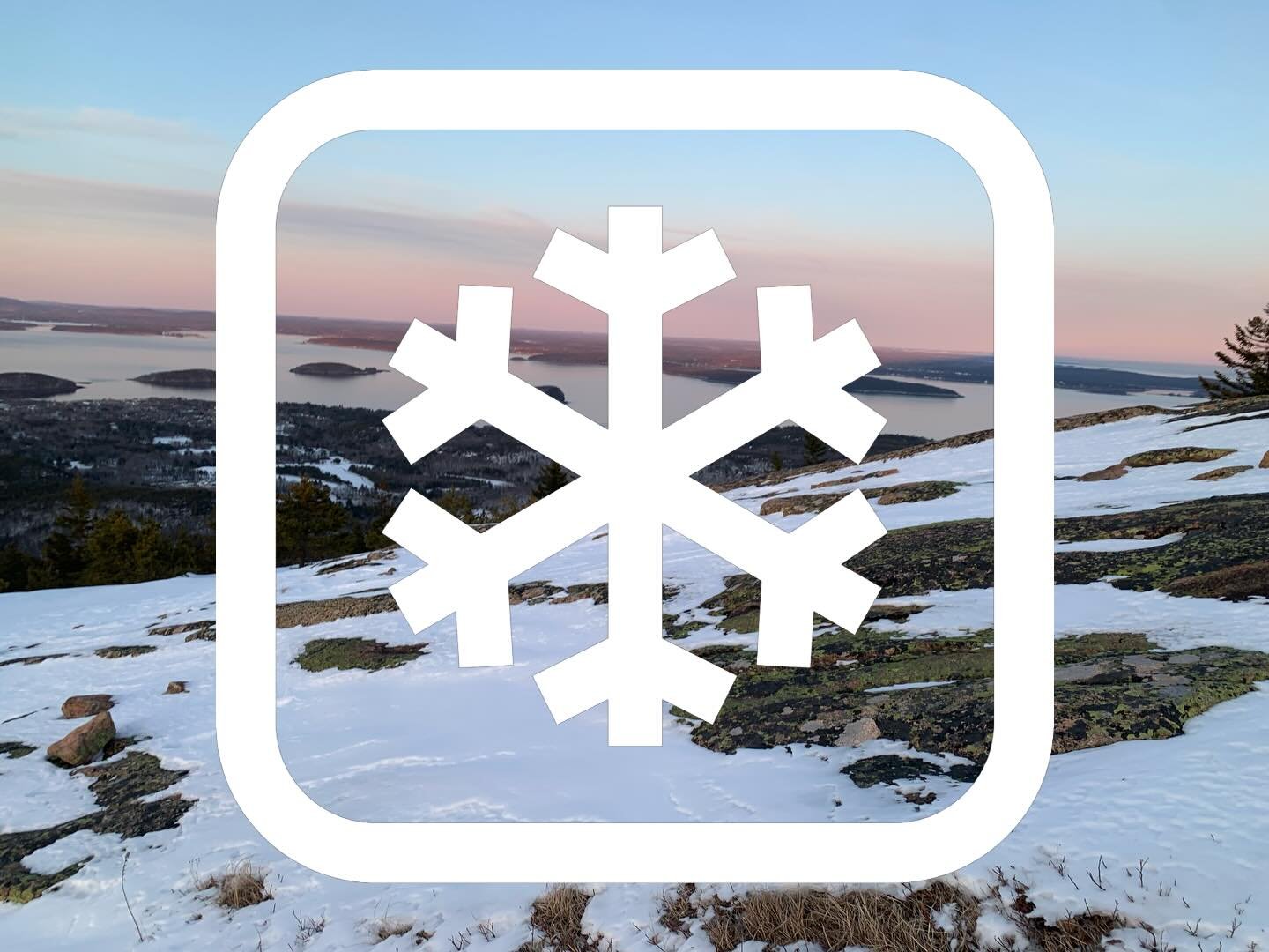 Volta will be CLOSED on Monday, February 23rd due to weather ❄️ Keep up to date with closures here and on our website. 

[2.23.26]