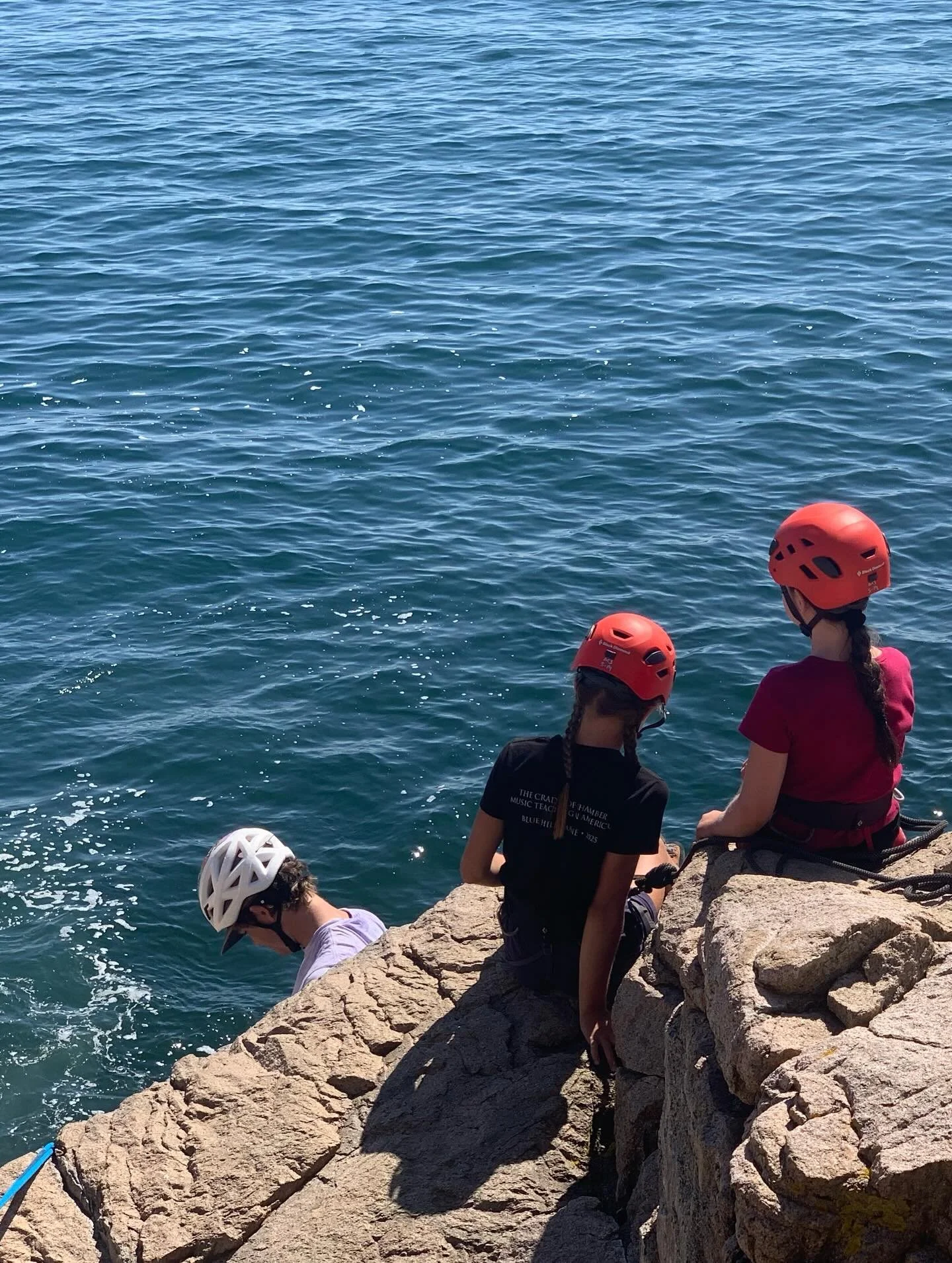 Expedition Volta 2026 spots are filling fast! Our early bird registration closes on March 1st 🐦 

Check out our website (via link in our bio) to learn more about each of the 8 summer camp themes and dates!