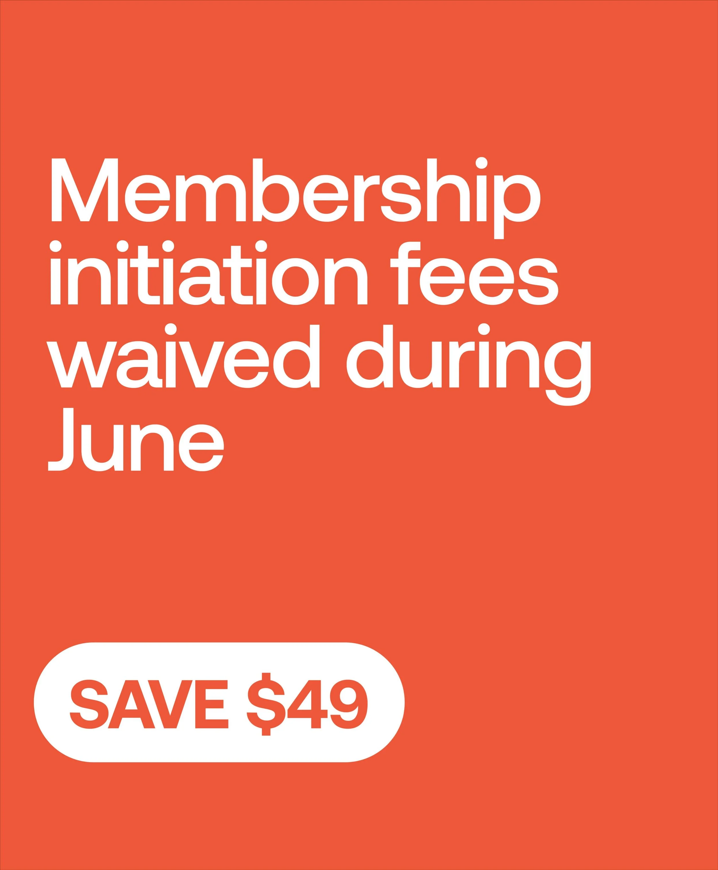 🌱2 Volta Updates! 🌱

💫Initiation fee will be waived in June! Save $49 when you sign up for membership💫

💫 Introducing&hellip;Volta Rental Property Memberships💫

When the weather shifts, your guests don&rsquo;t have to miss out. With a Volta Ren
