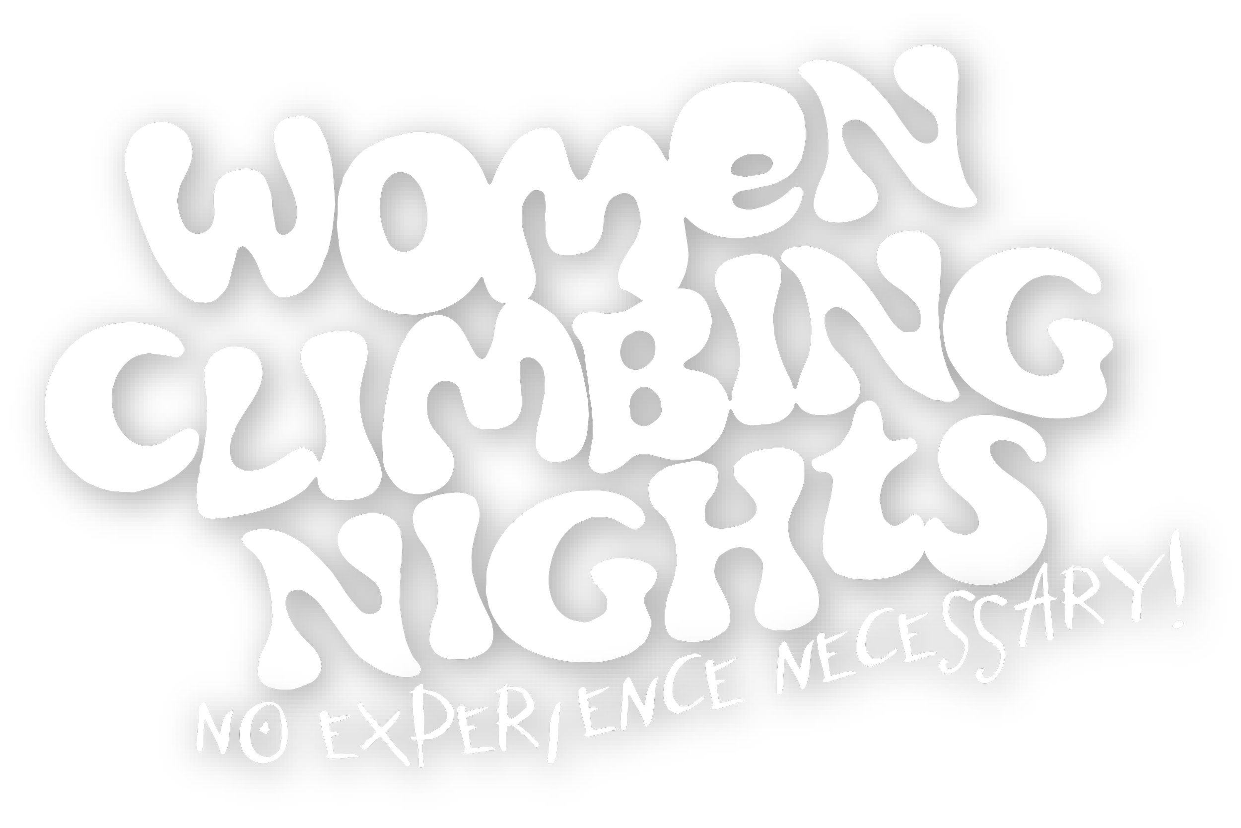 Women Climbing Night — Volta