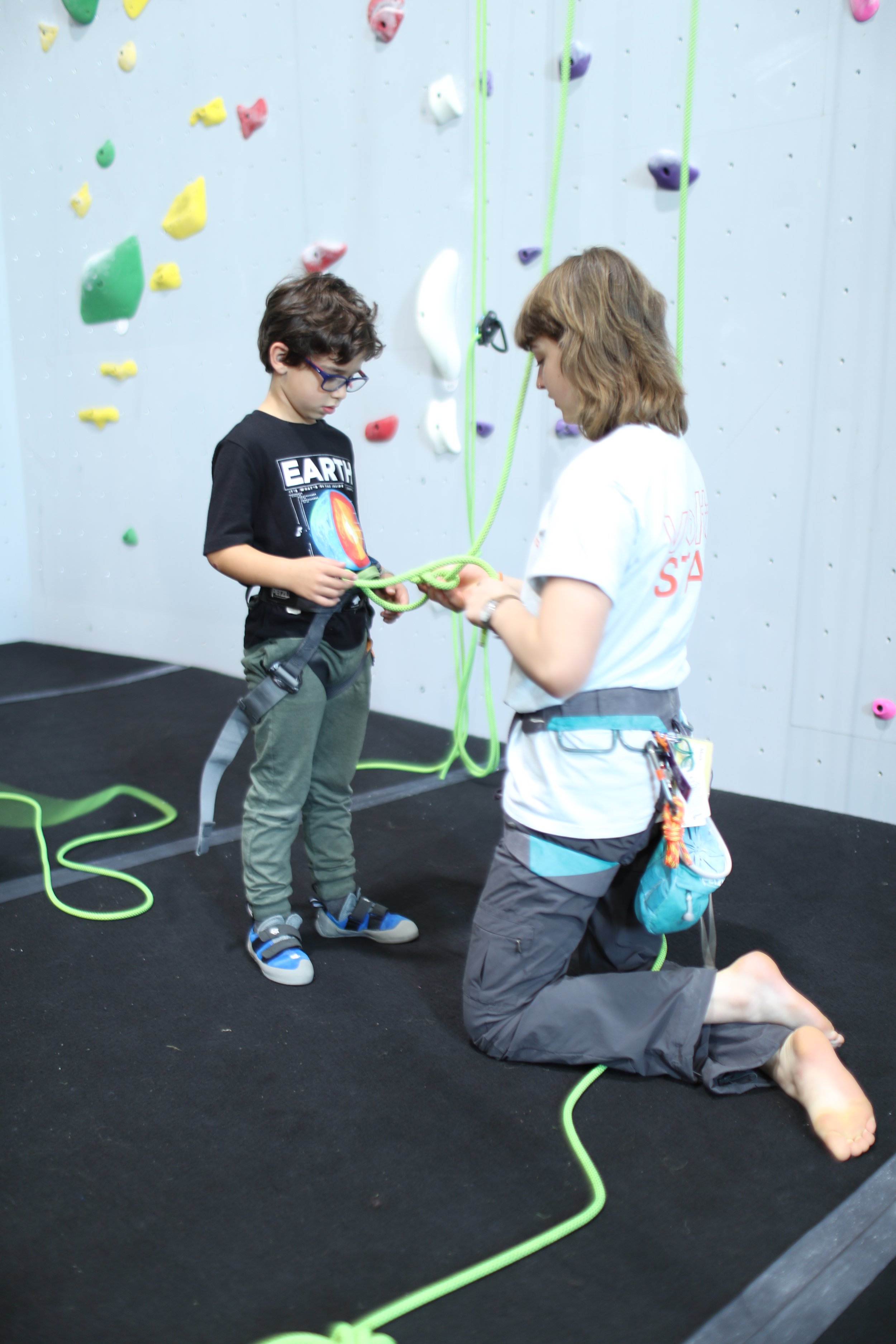 Climbing rope near me sale